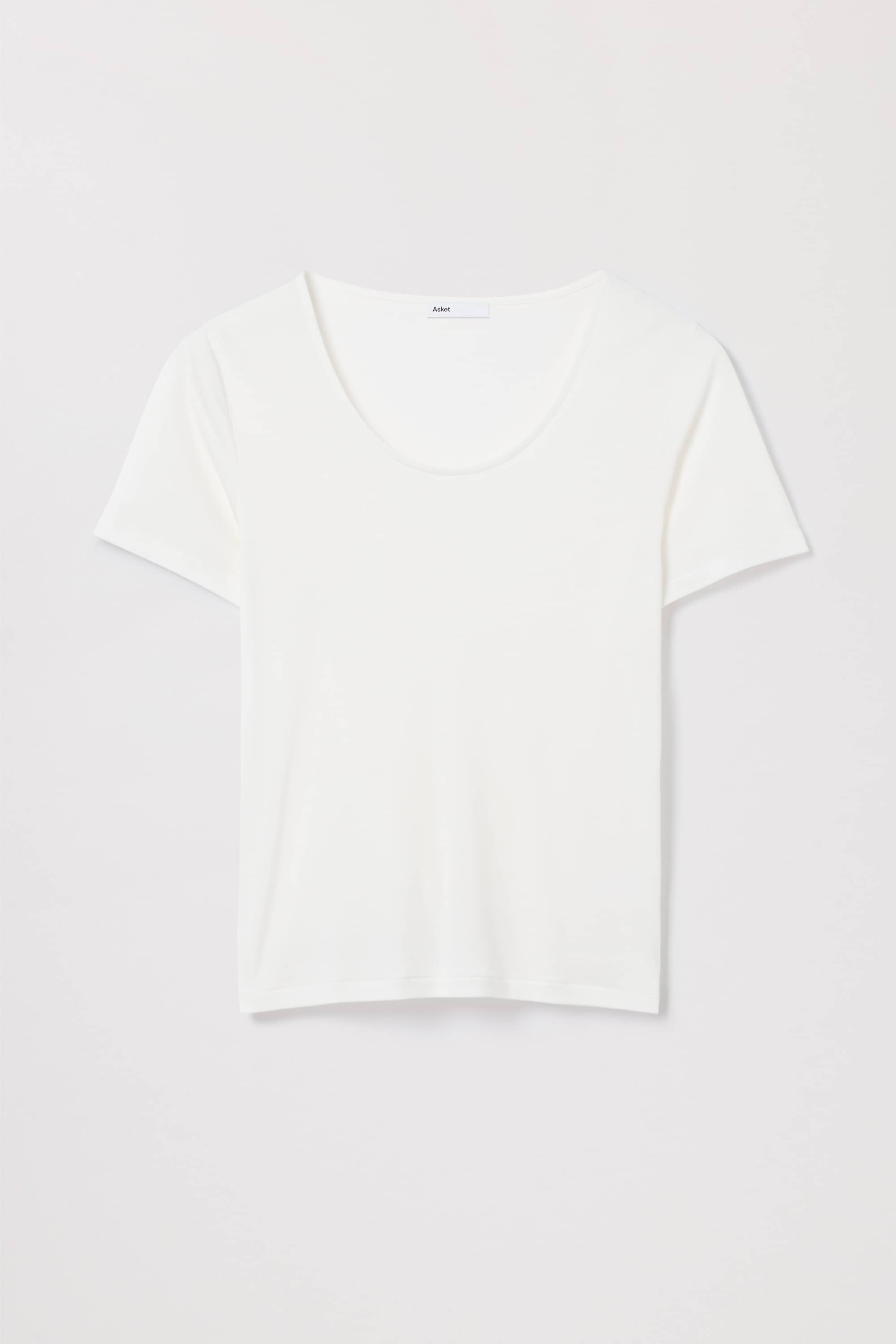 The Scoop Neck Top