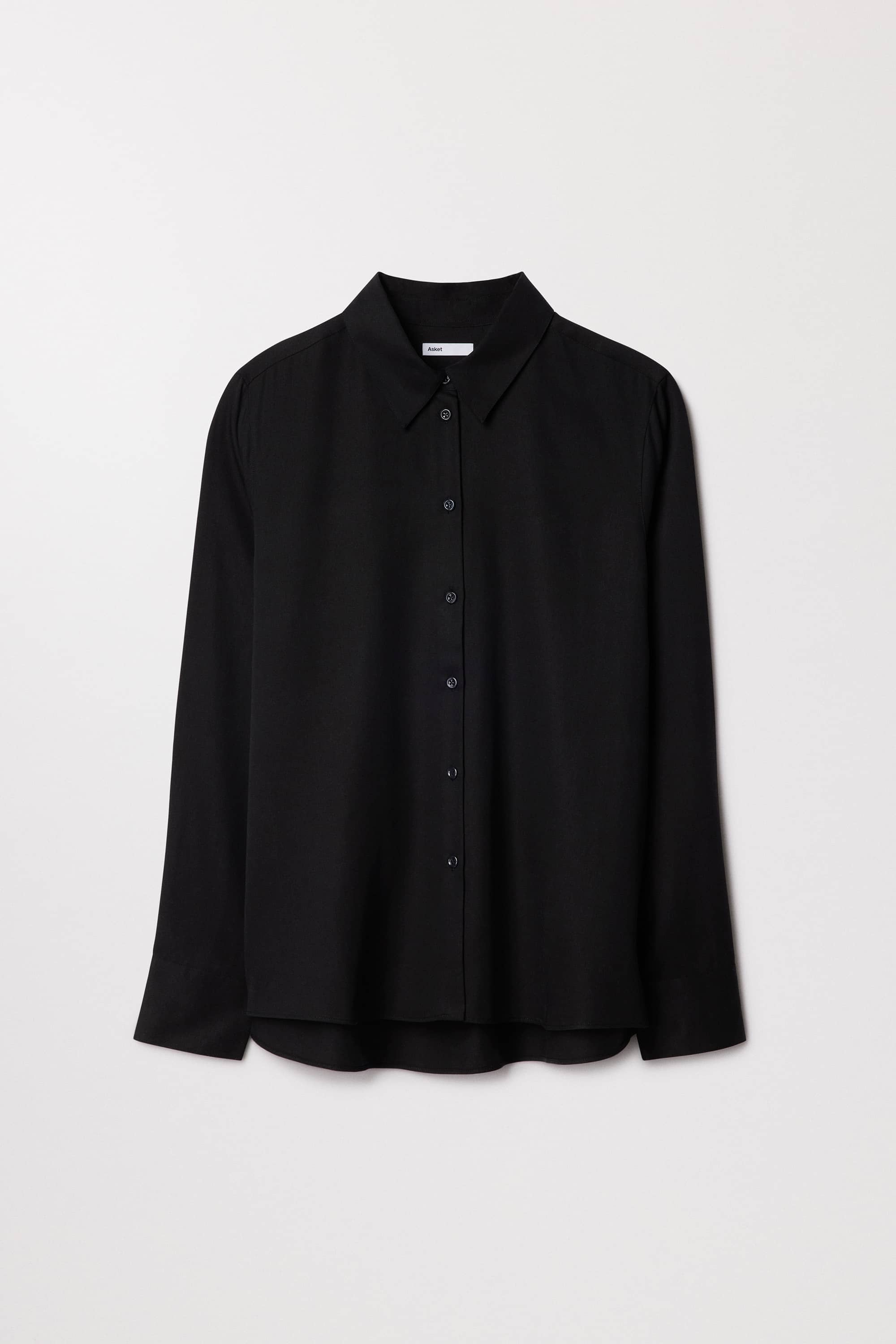 The Lyocell Shirt