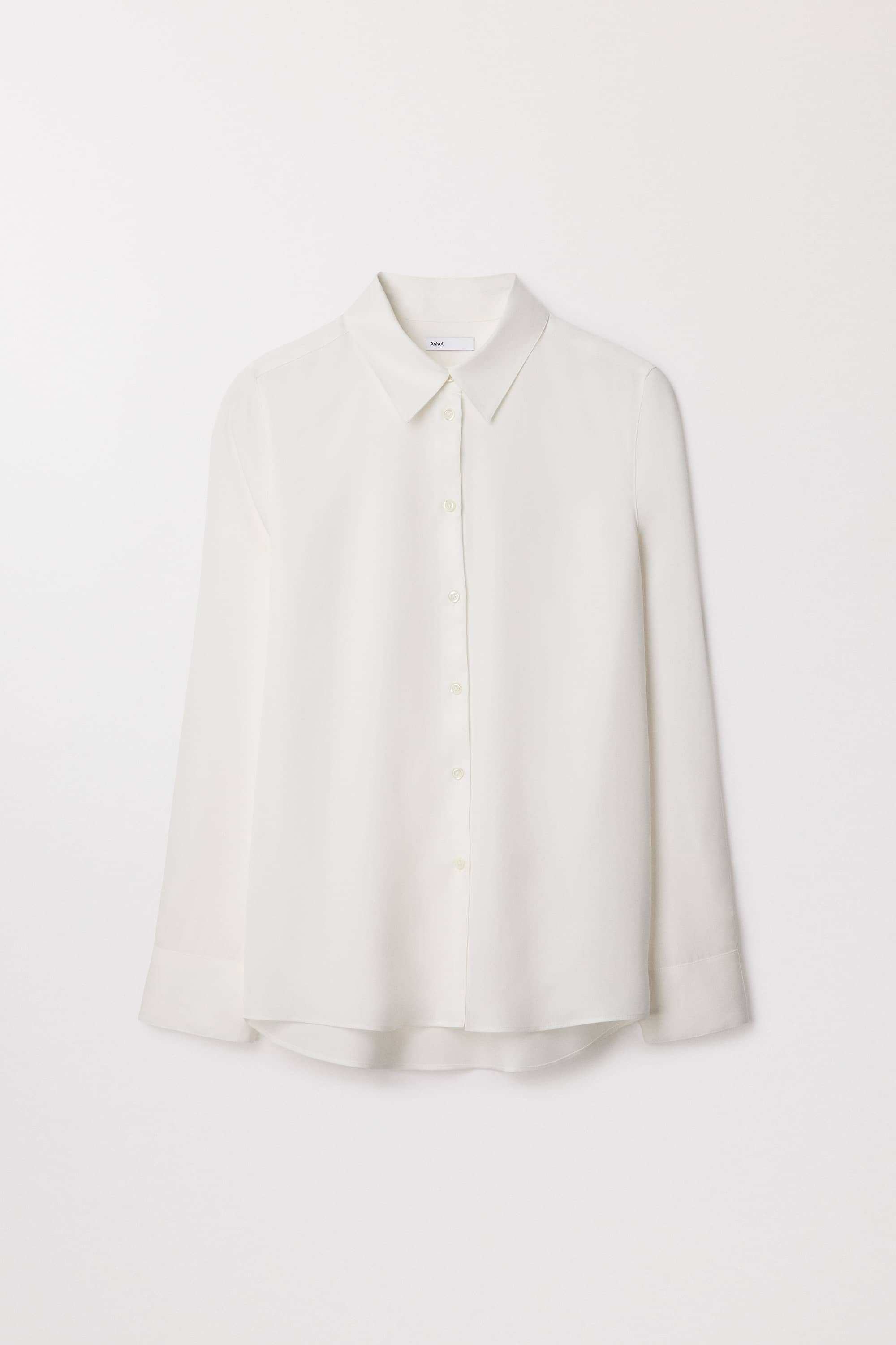 The Lyocell Shirt