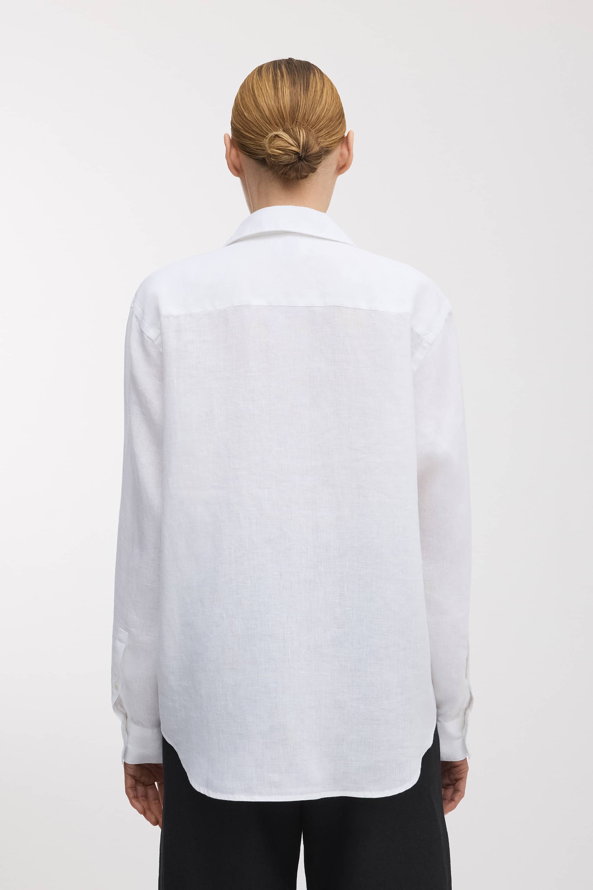 Image number 4 of The Linen Shirt