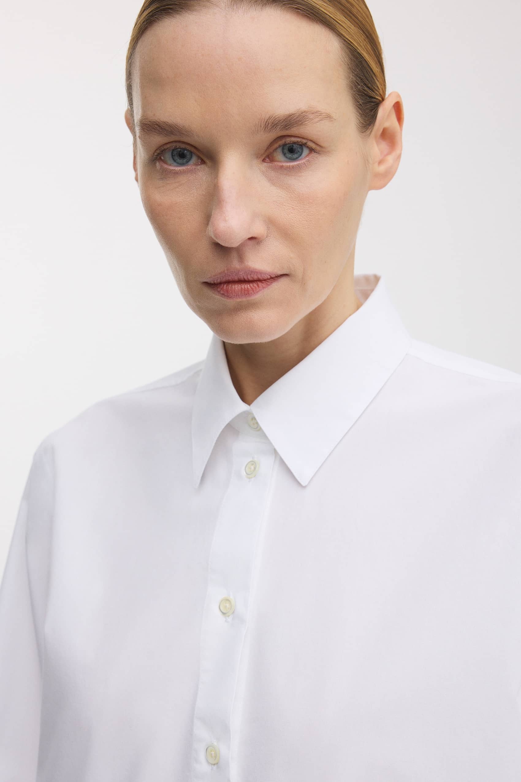 Image number 5 of The Poplin Shirt