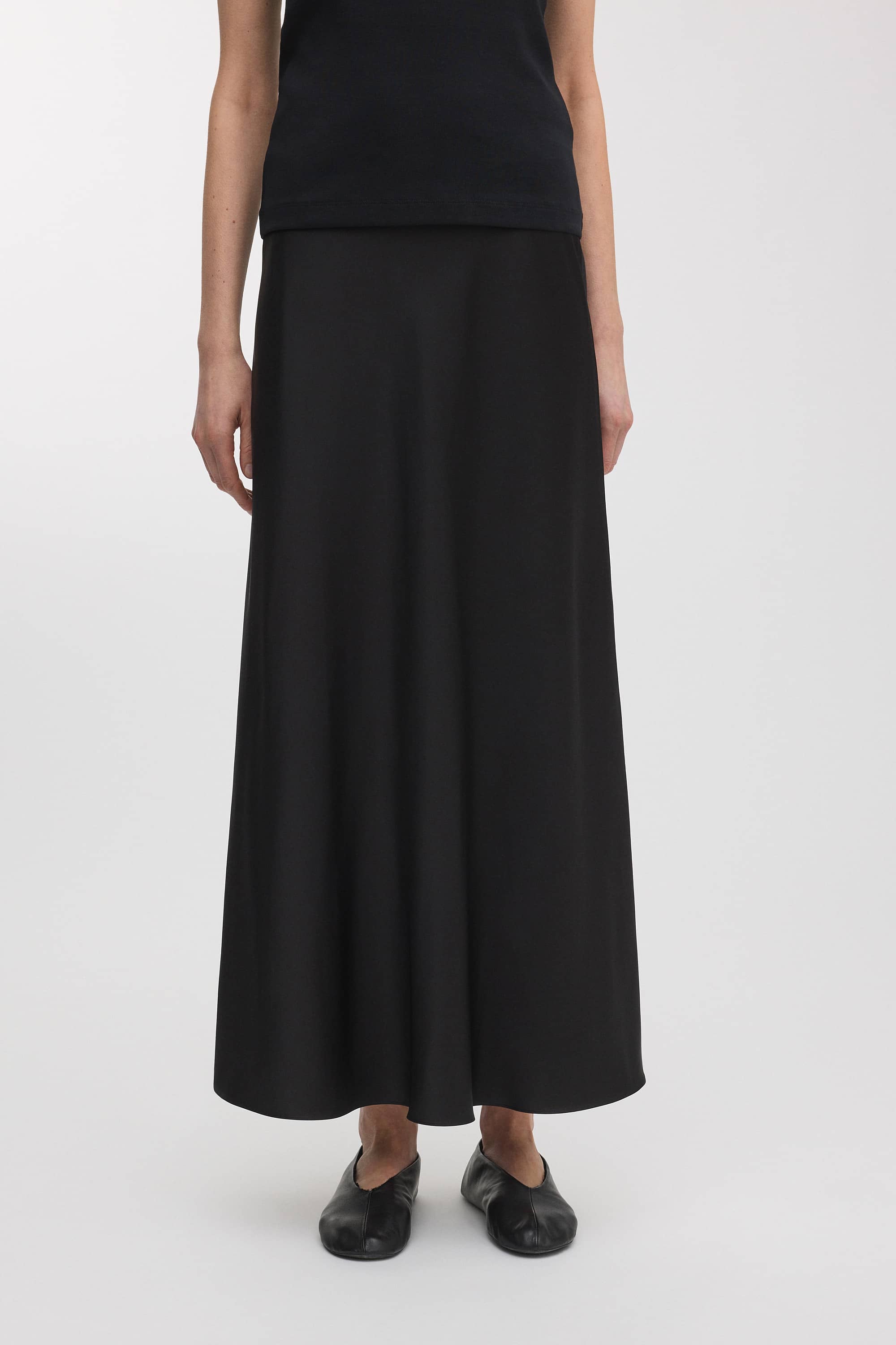 Image number 2 of The Slip Skirt