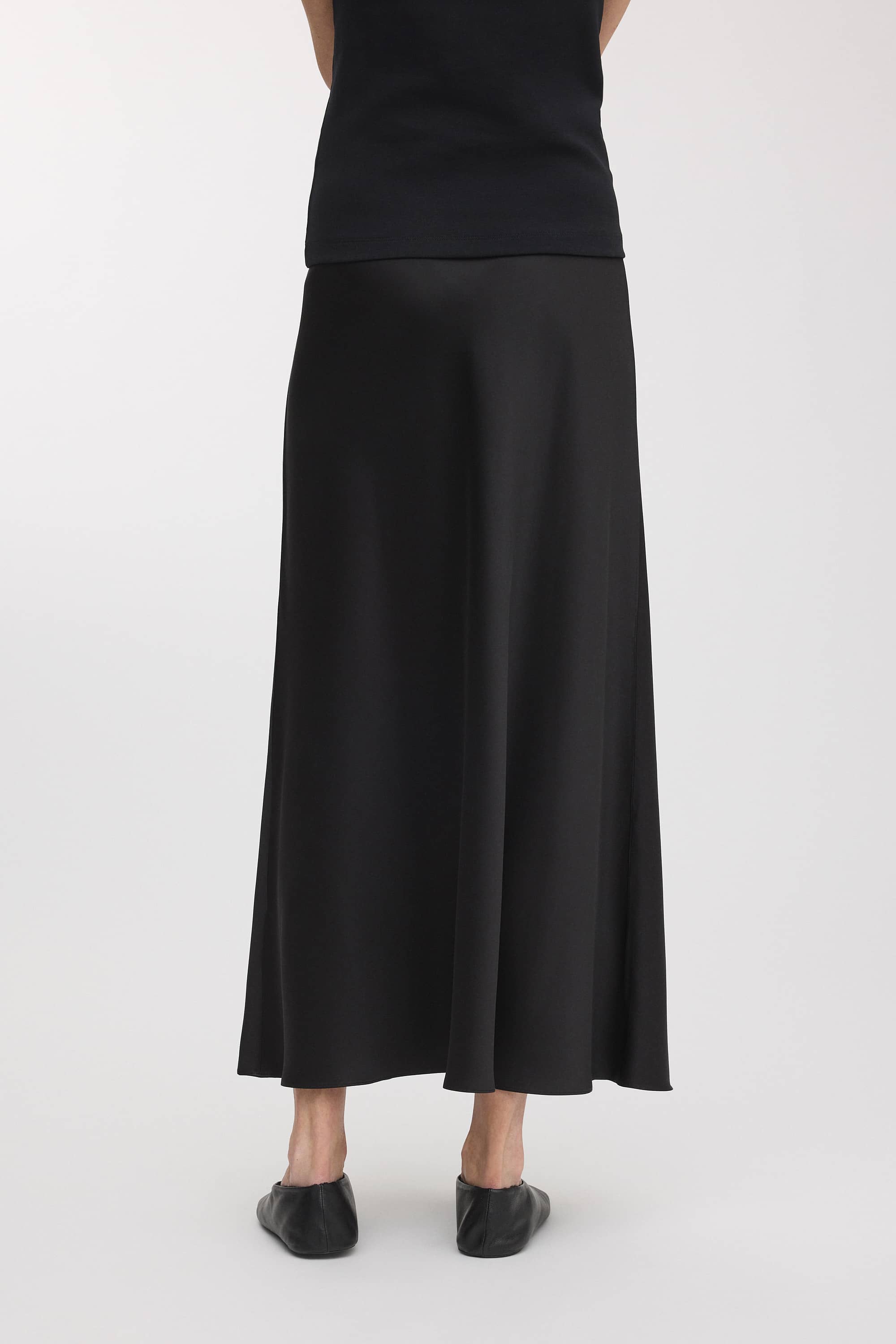 Image number 4 of The Slip Skirt