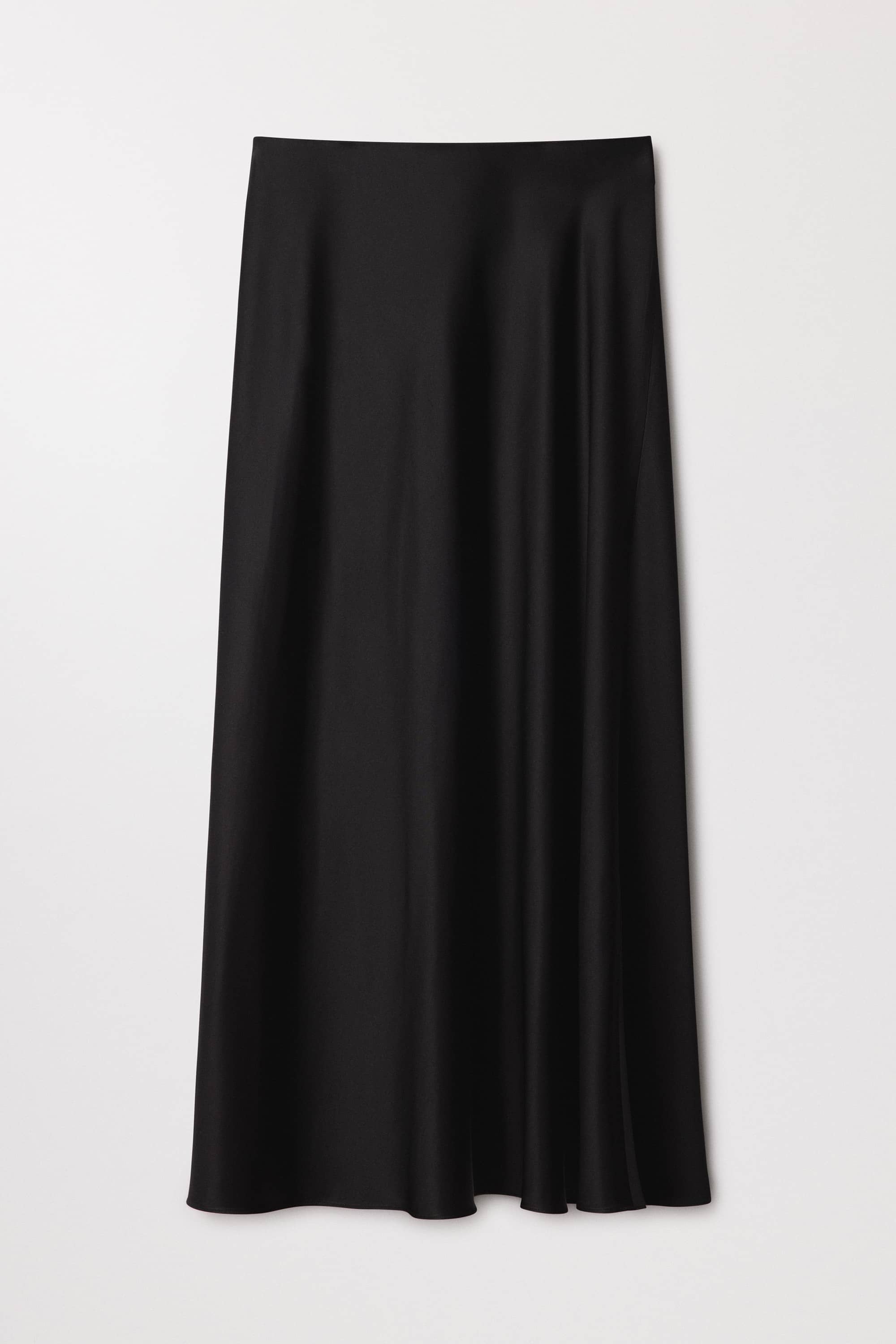 The Slip Skirt