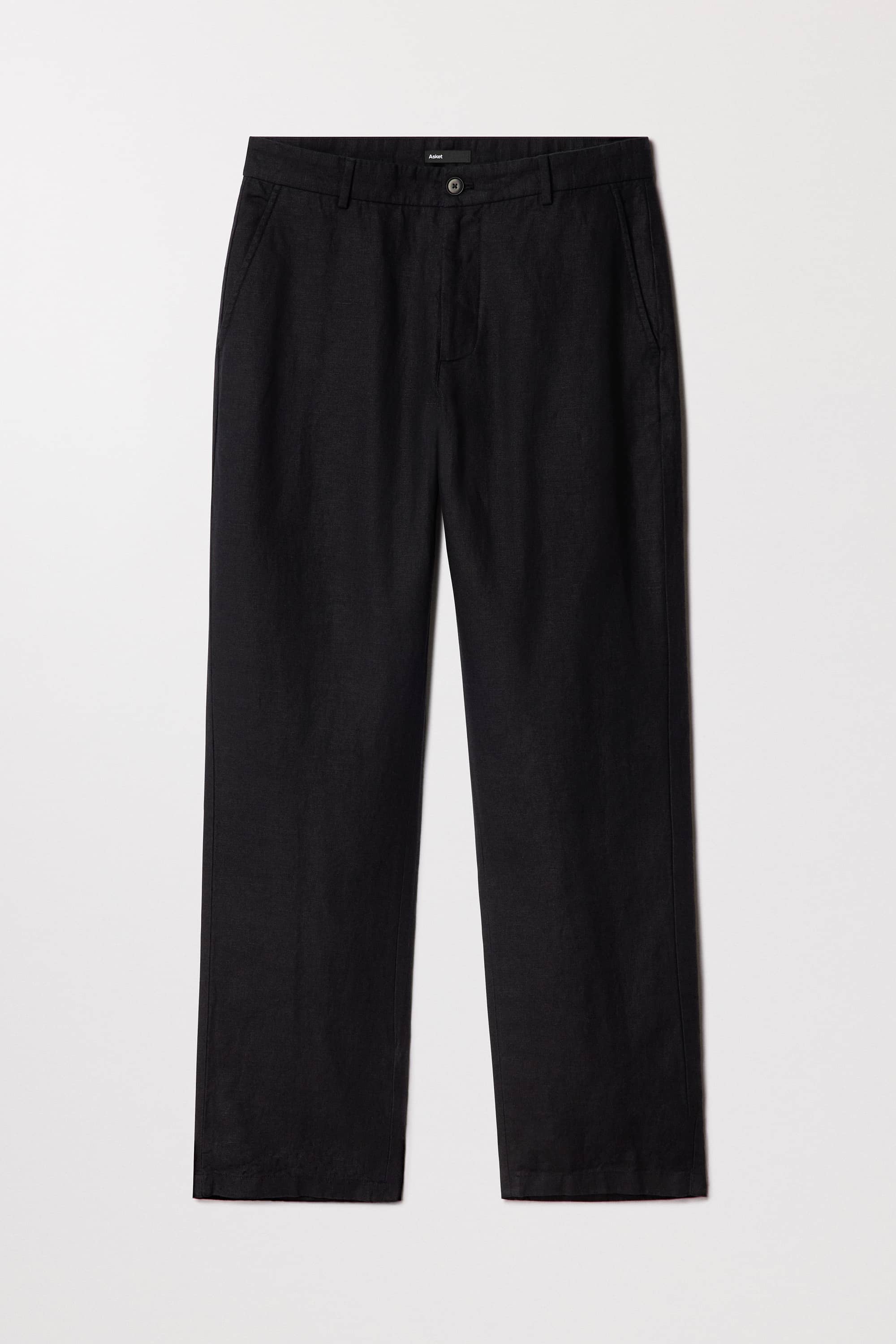 The Linen Trousers