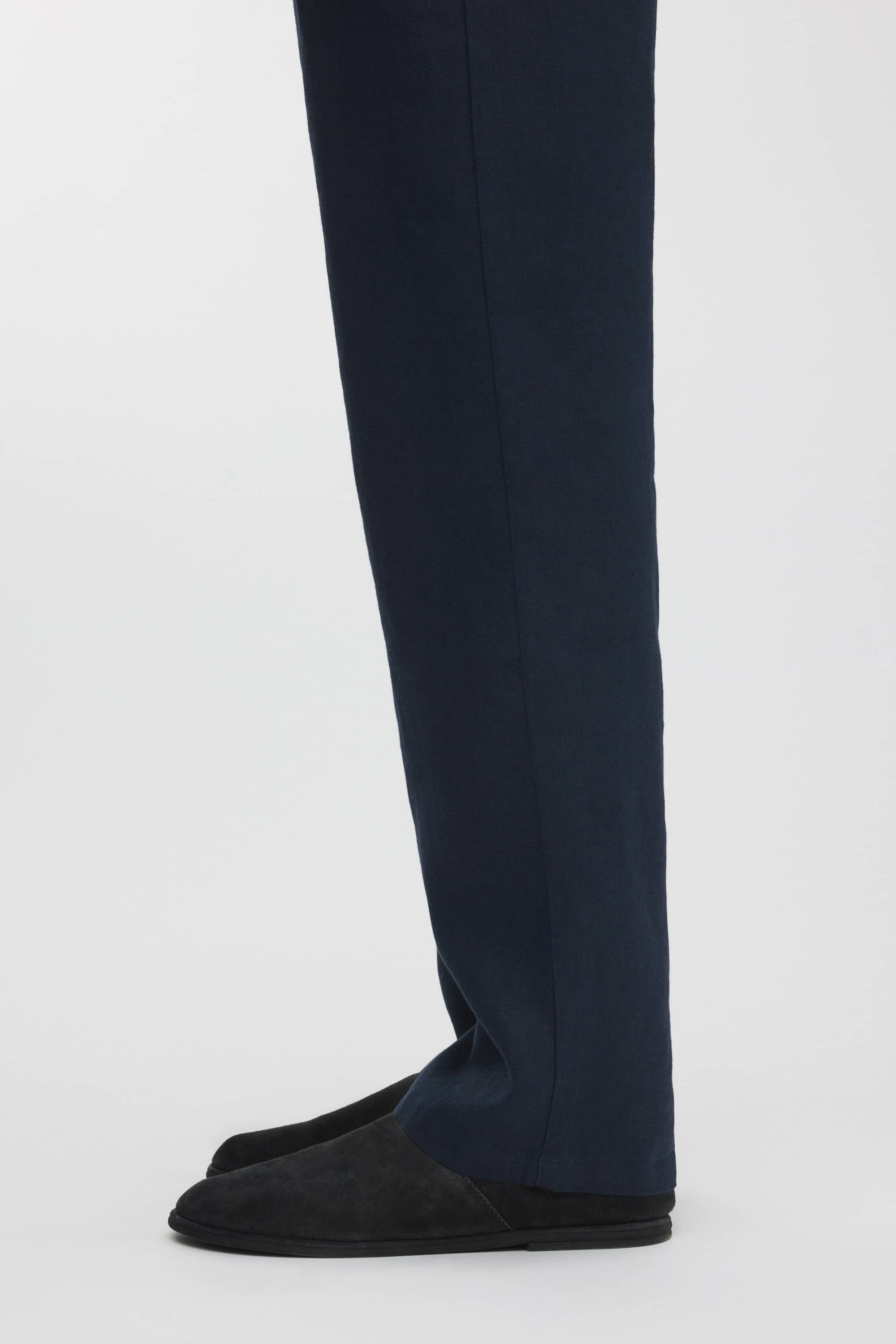 Image number 5 of The Linen Trousers