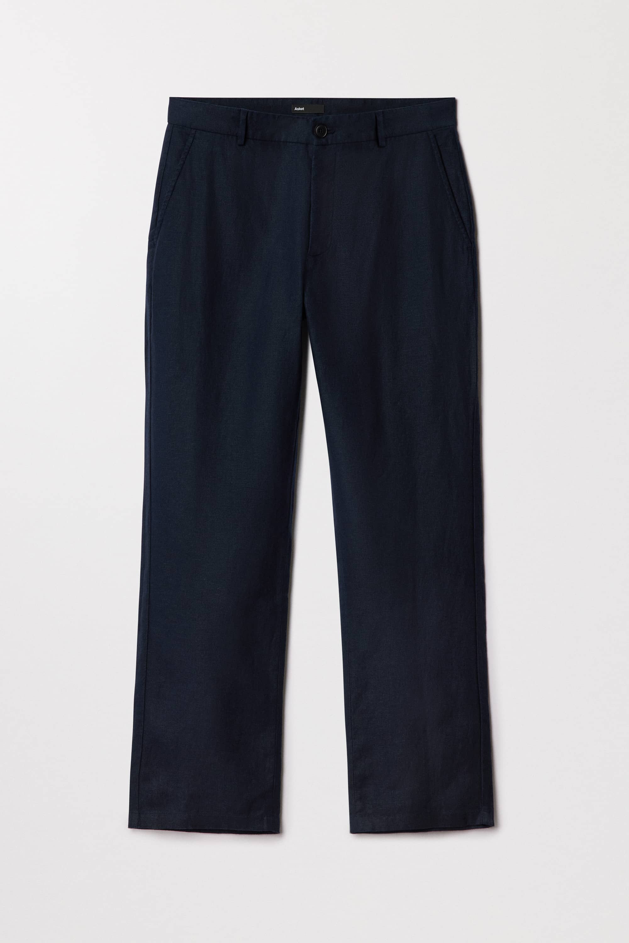 The Linen Trousers