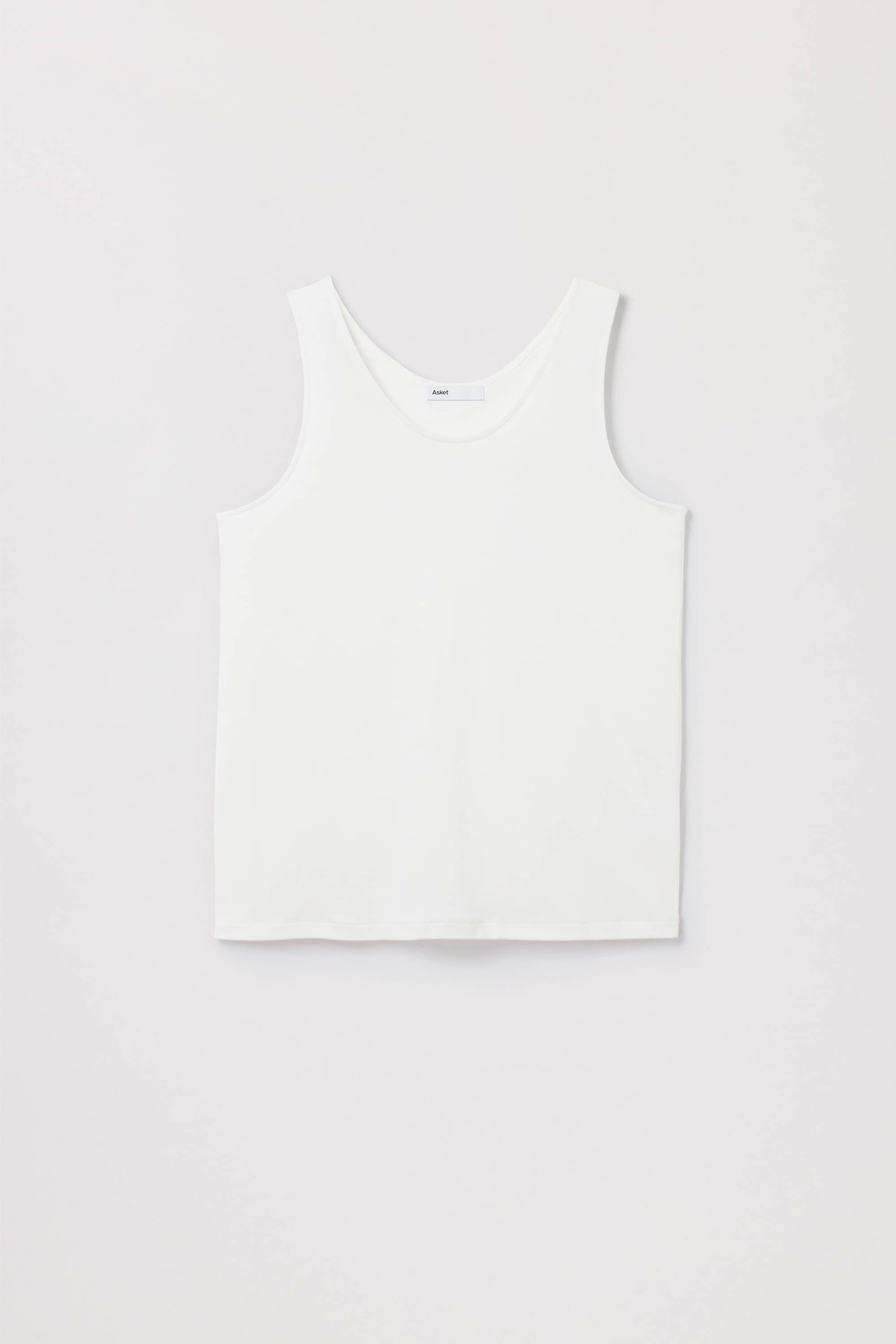 The Scoop Neck Tank Top