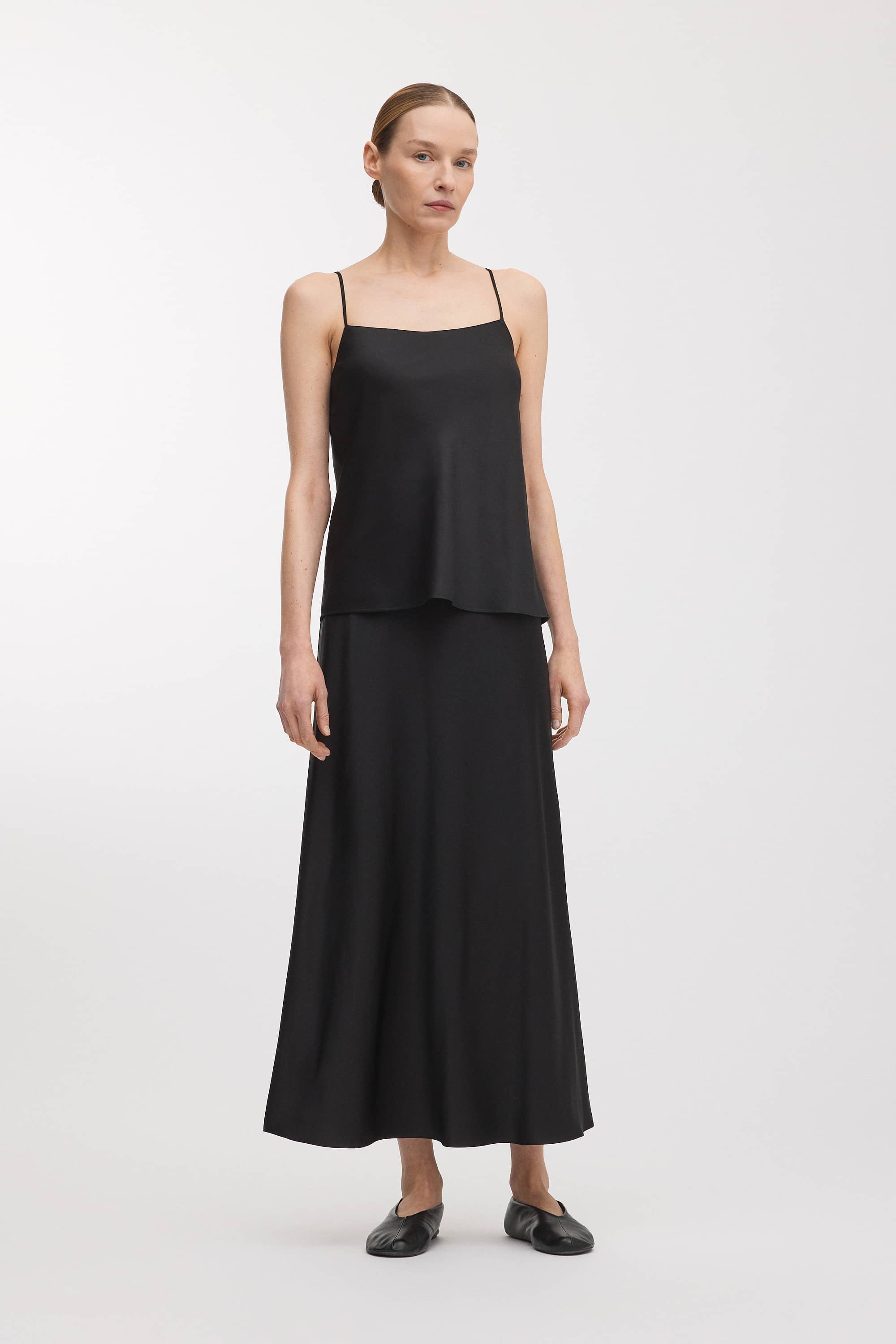 The Cami Top