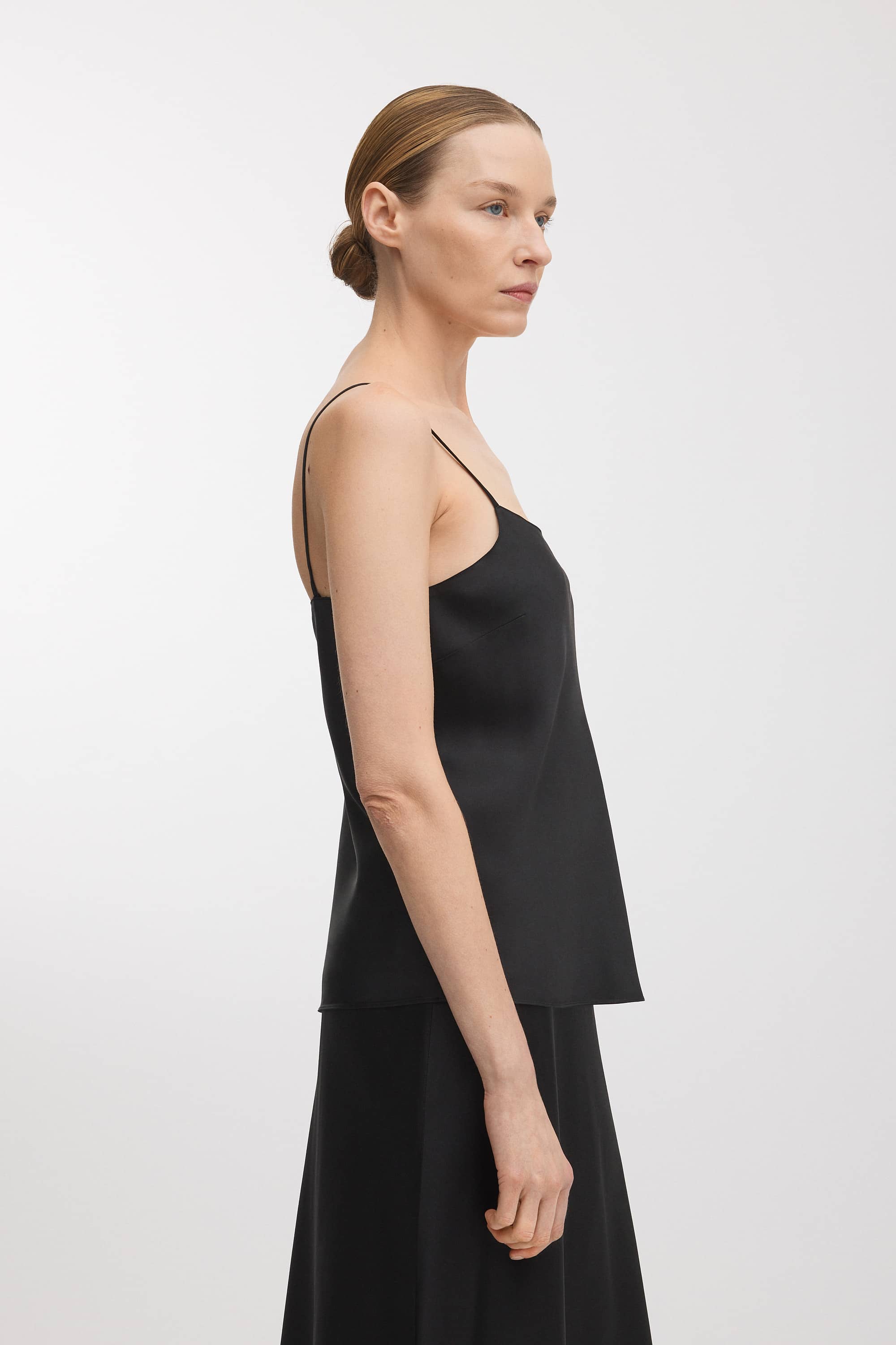 Image number 3 of The Cami Top