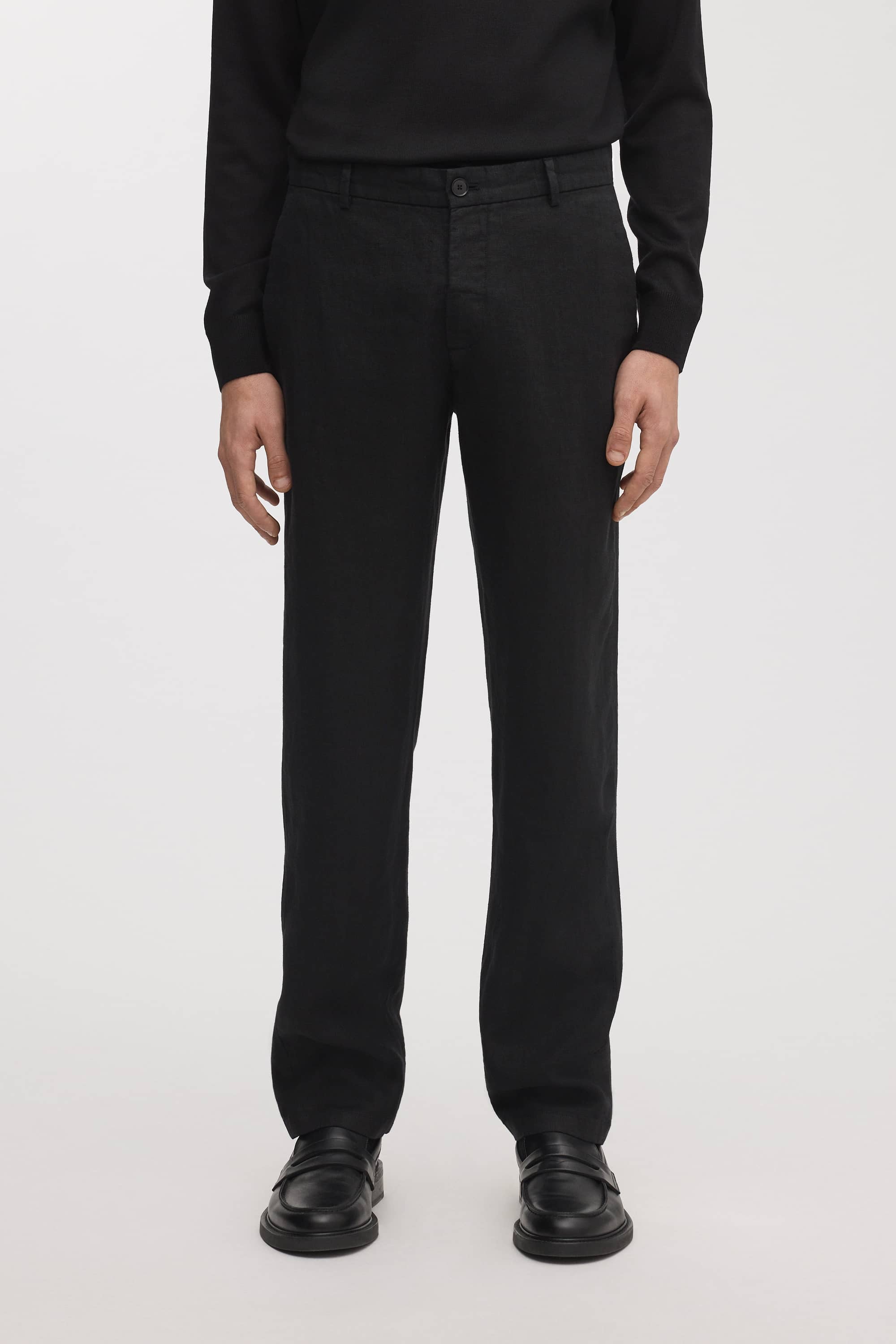 Image number 3 of The Linen Trousers v1.0 - Archive