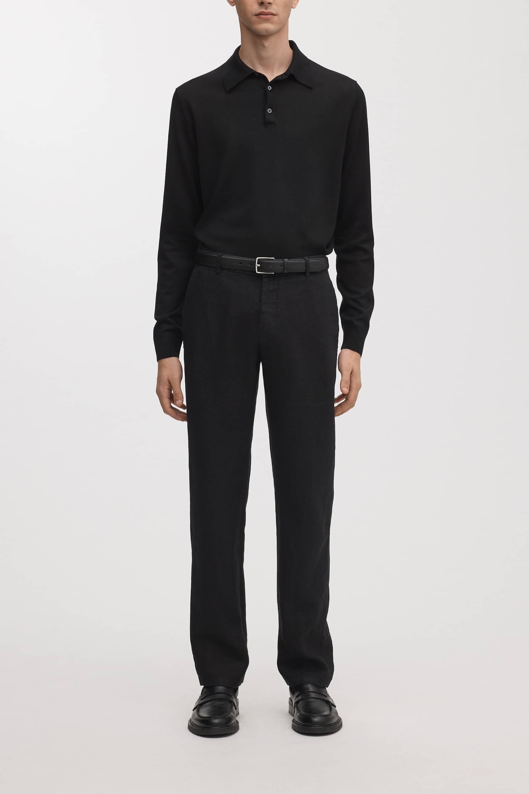 Image number 2 of The Linen Trousers v1.0 - Archive