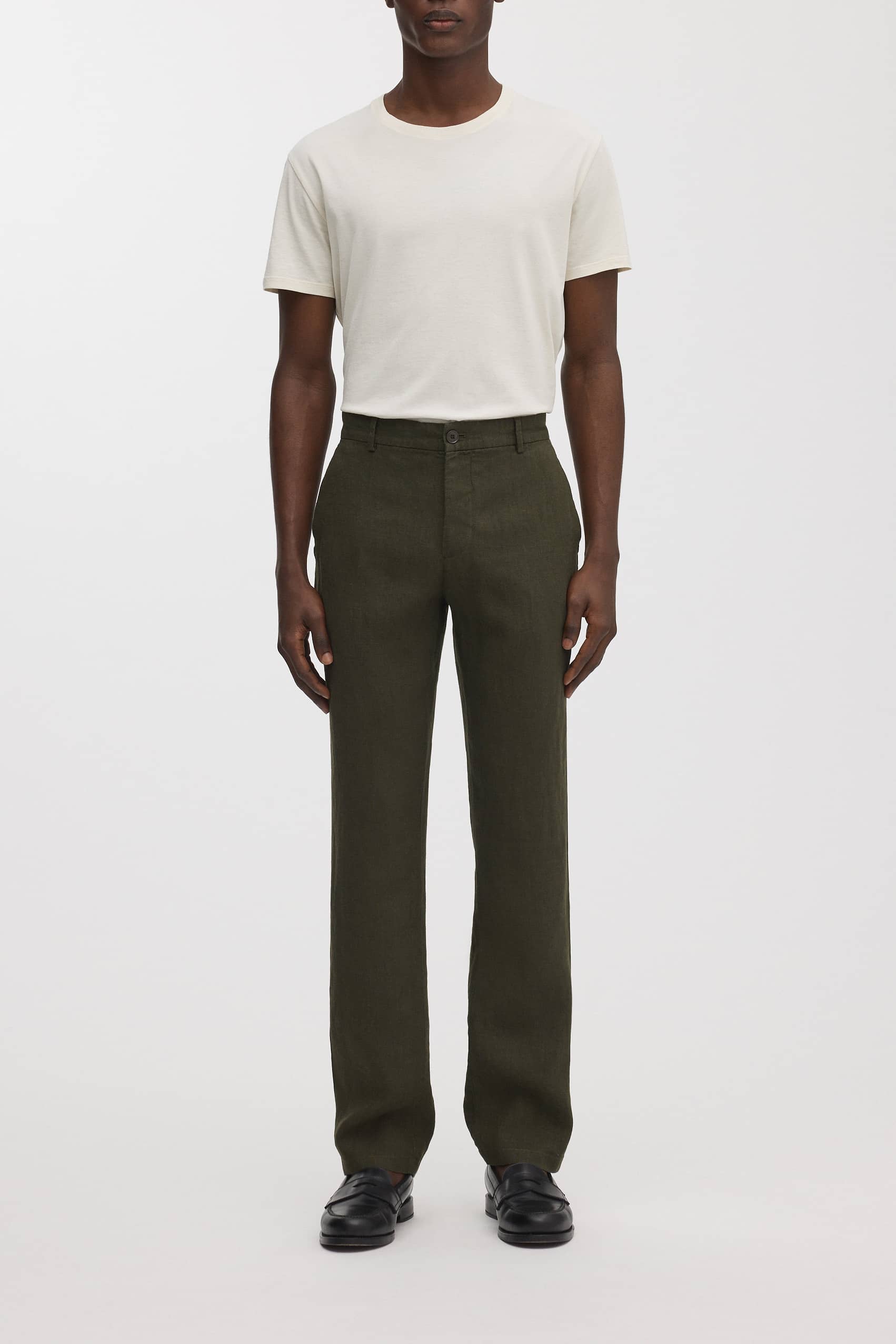 The Linen Trousers v1.0 - Archive