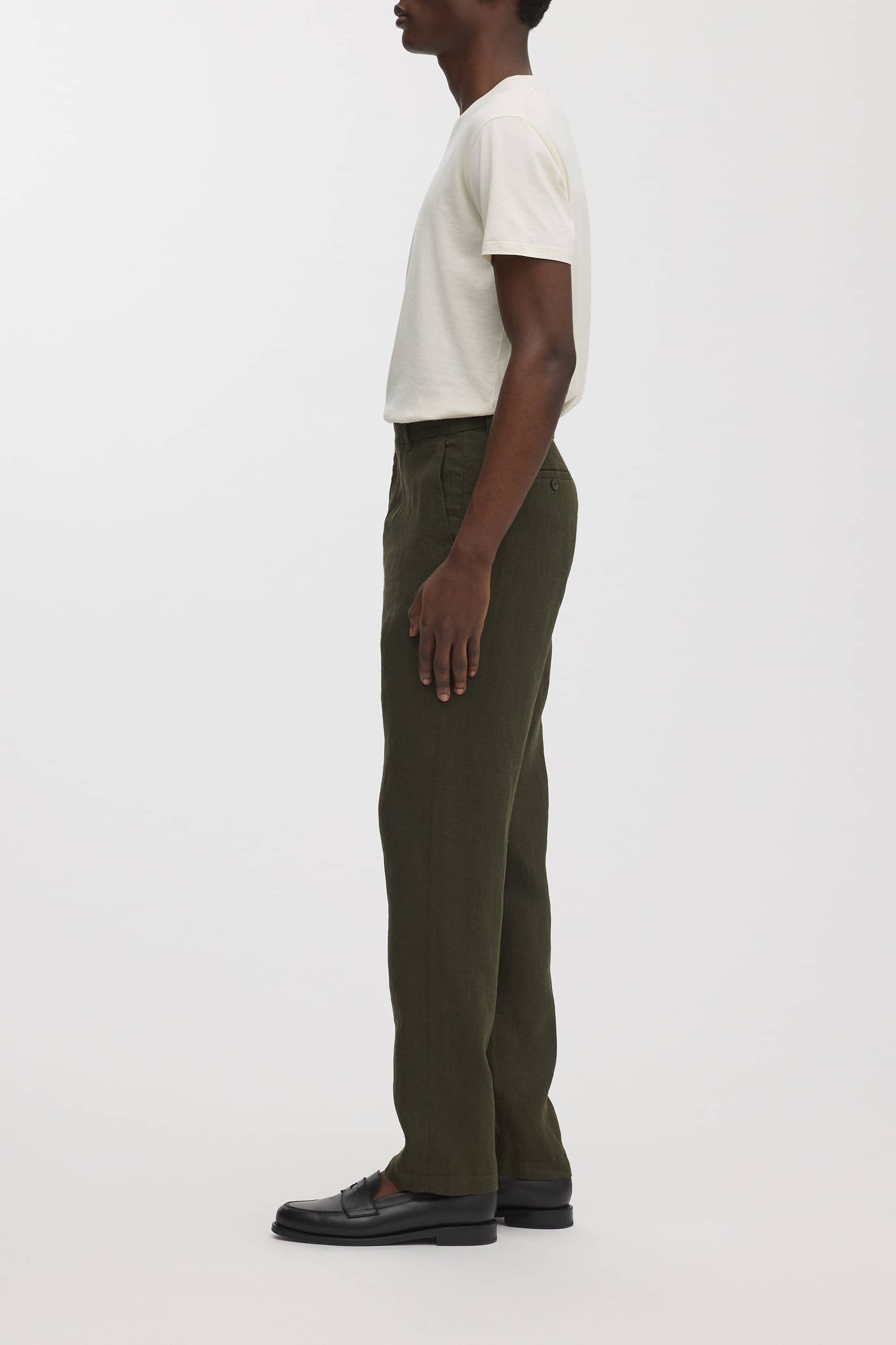 Image number 3 of The Linen Trousers v1.0 - Archive