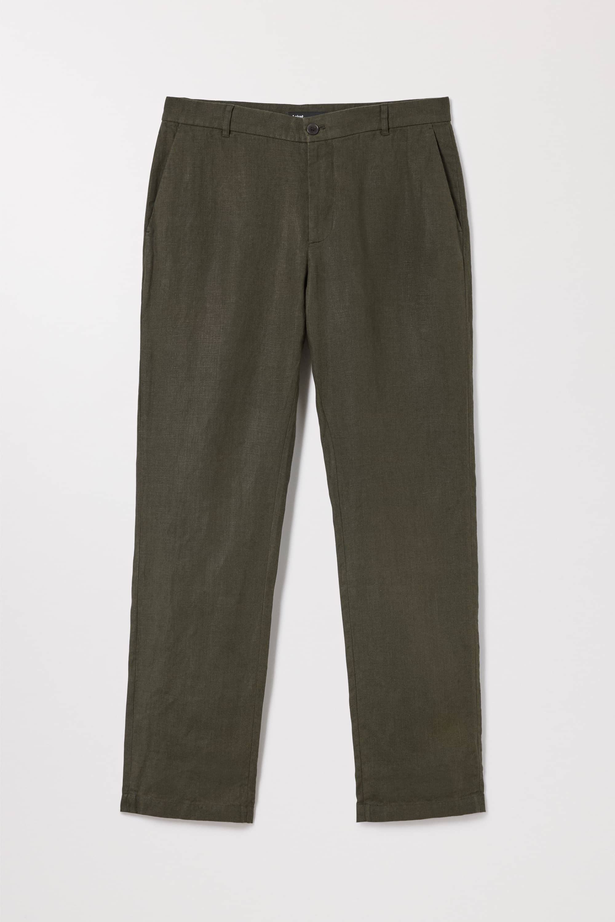 The Linen Trousers v1.0 - Archive