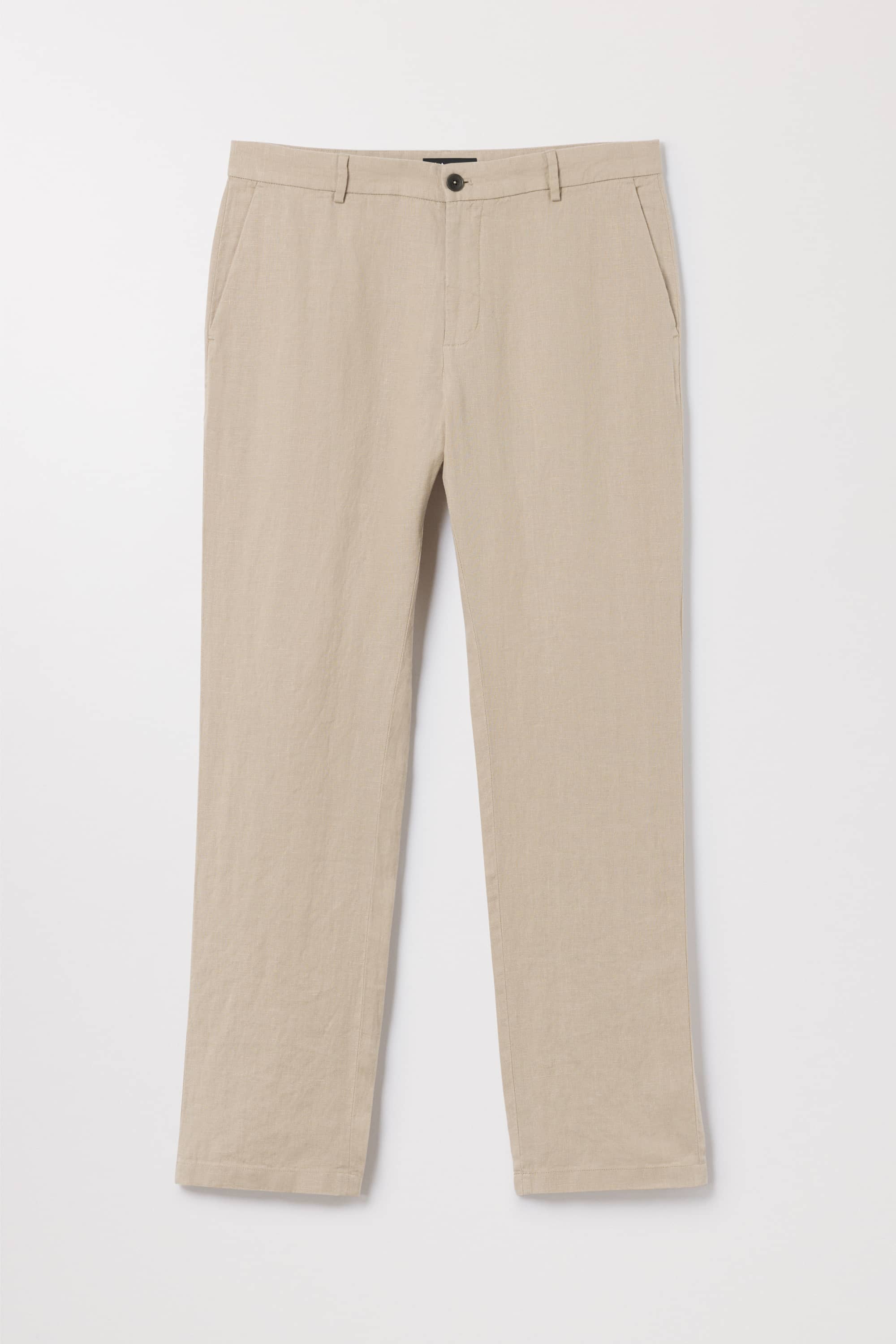 The Linen Trousers v1.0 - Archive