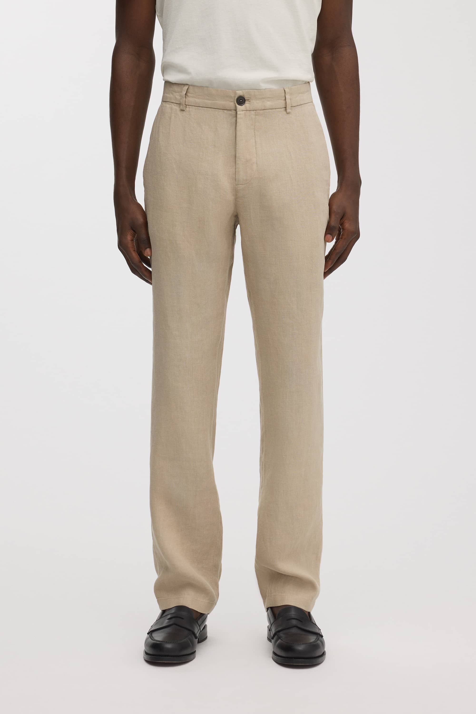 Image number 3 of The Linen Trousers v1.0 - Archive