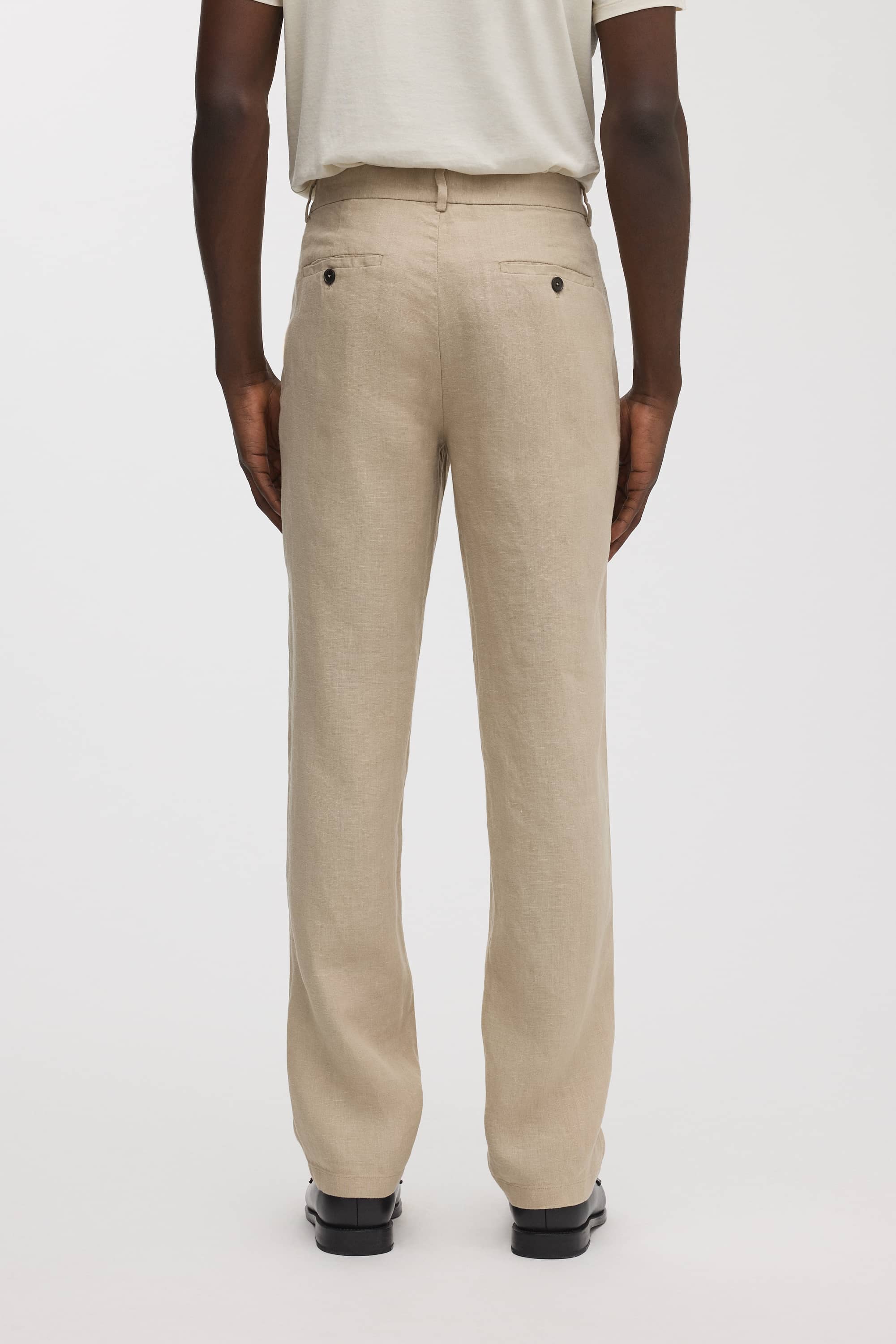 Image number 5 of The Linen Trousers v1.0 - Archive