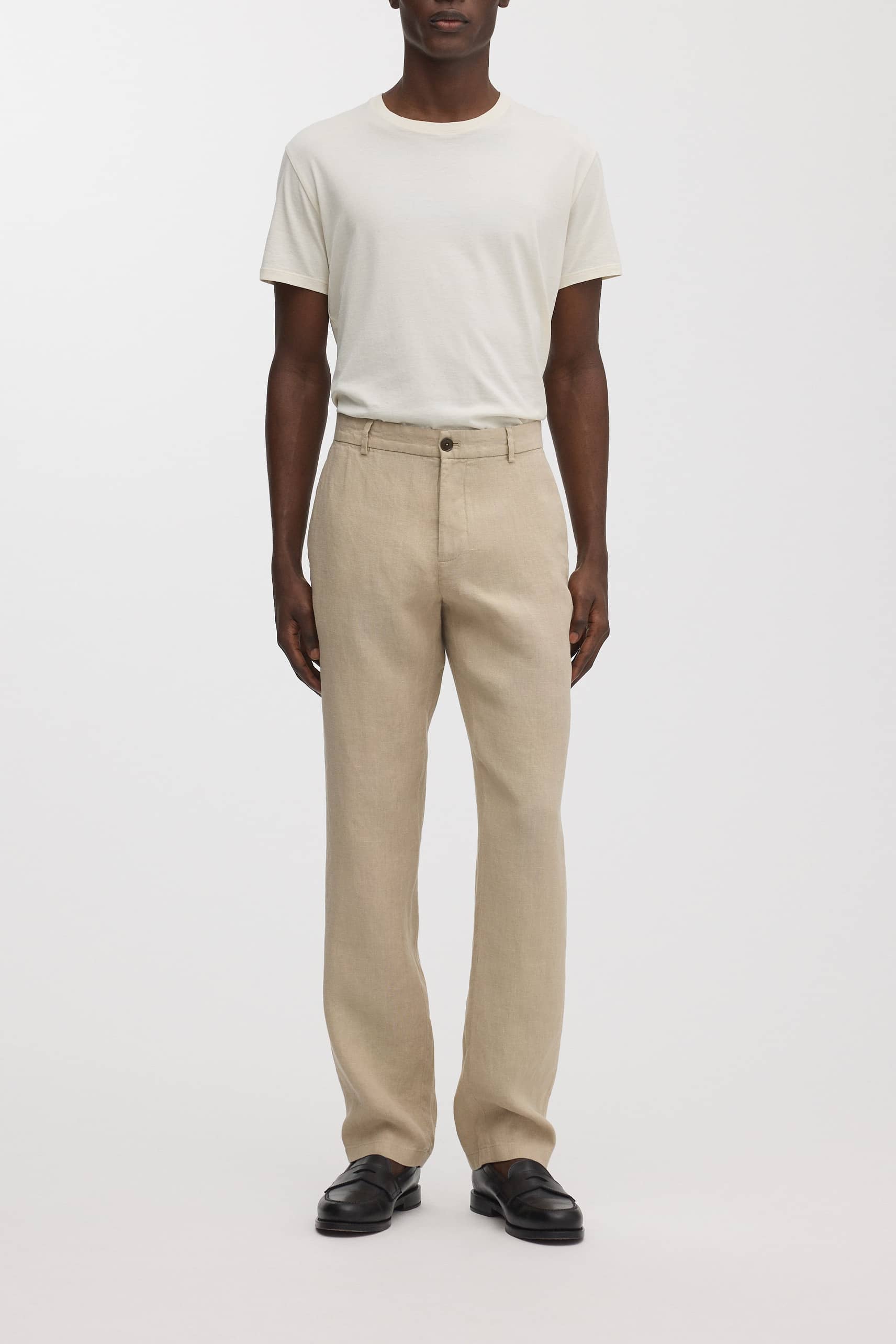 Image number 2 of The Linen Trousers v1.0 - Archive