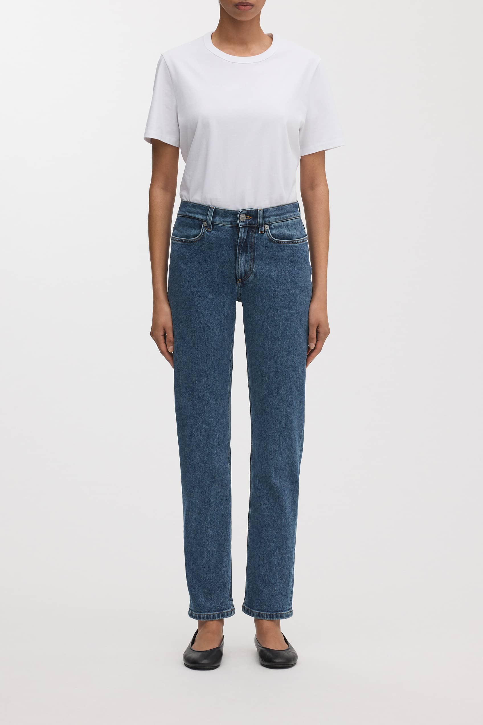 The Standard Jeans v2.0 - Archive