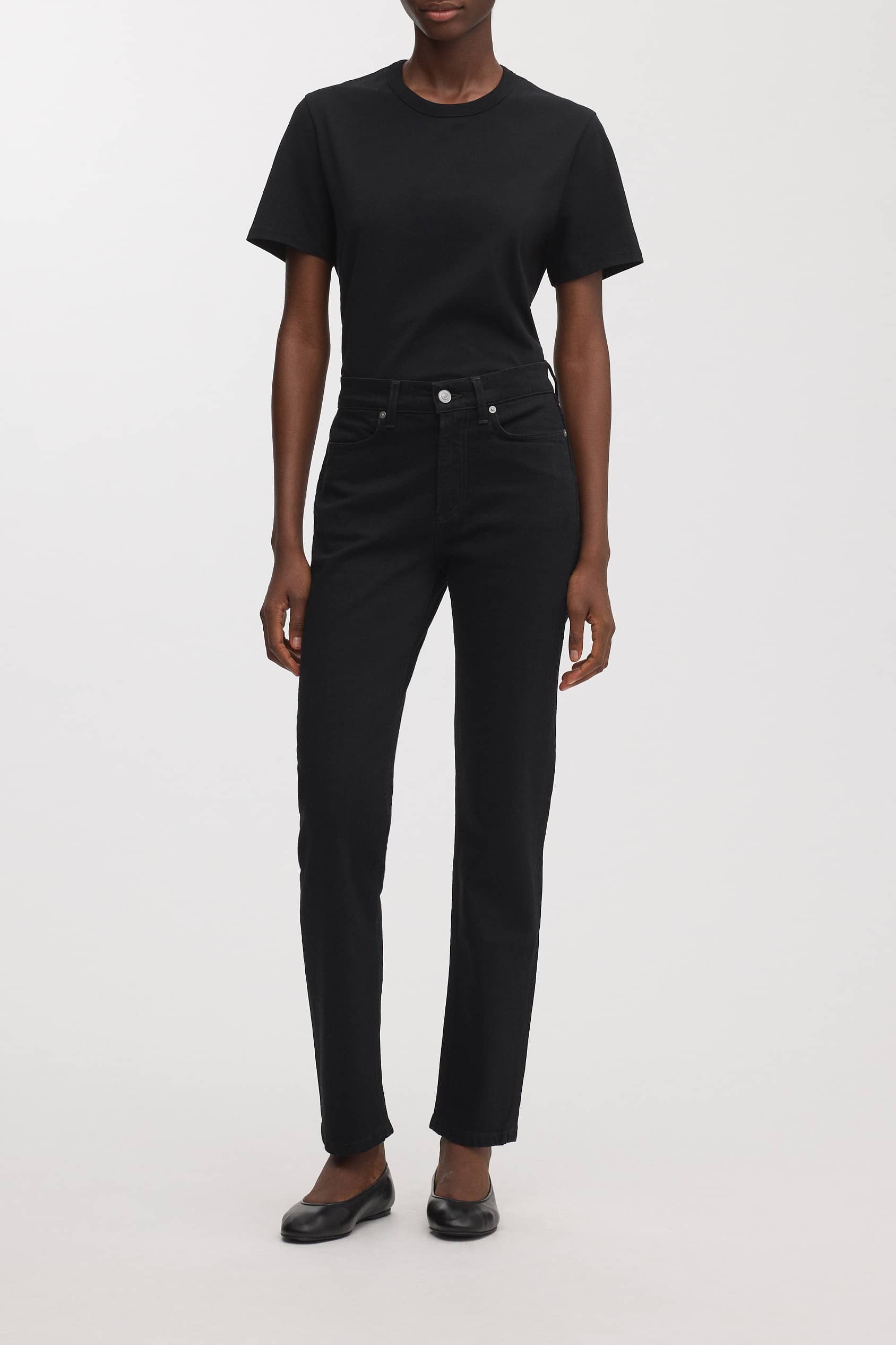 The Standard Jeans v1.0 - Archive