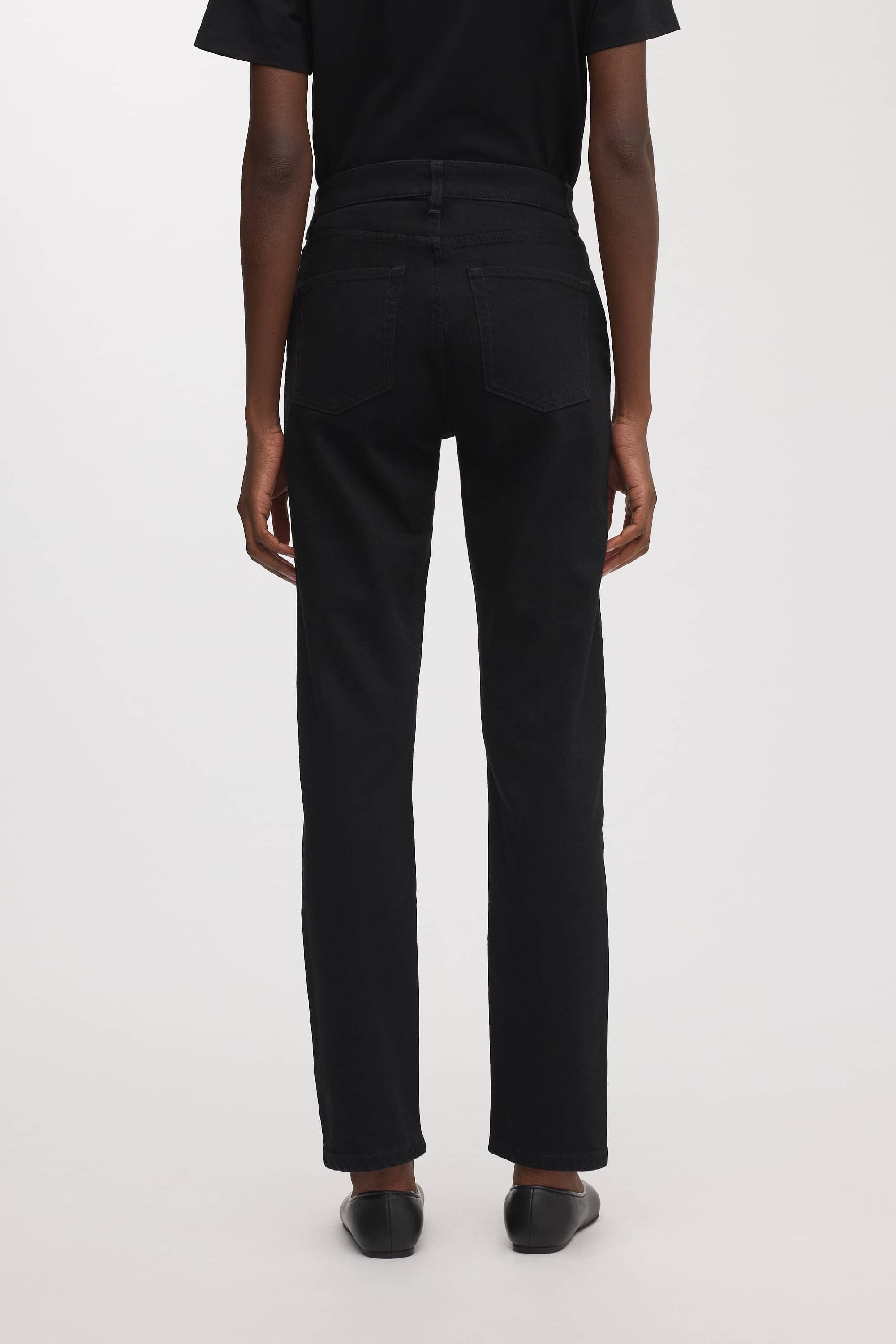 Image number 3 of The Standard Jeans v1.0 - Archive