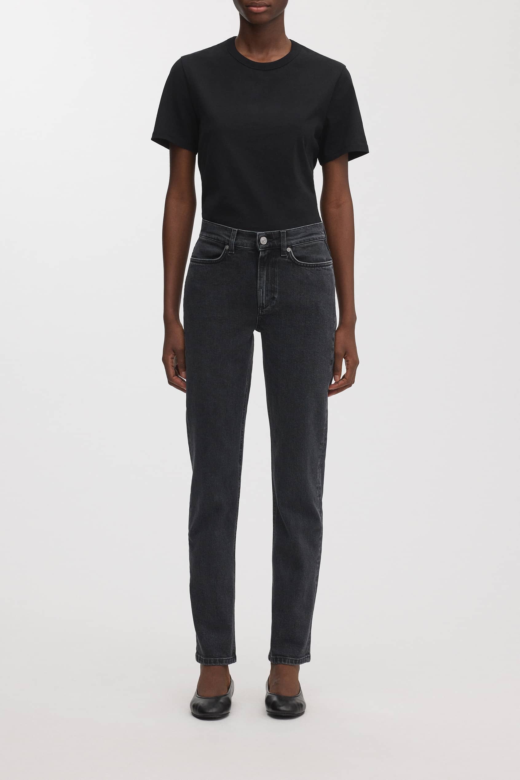The Standard Jeans v1.0 - Archive