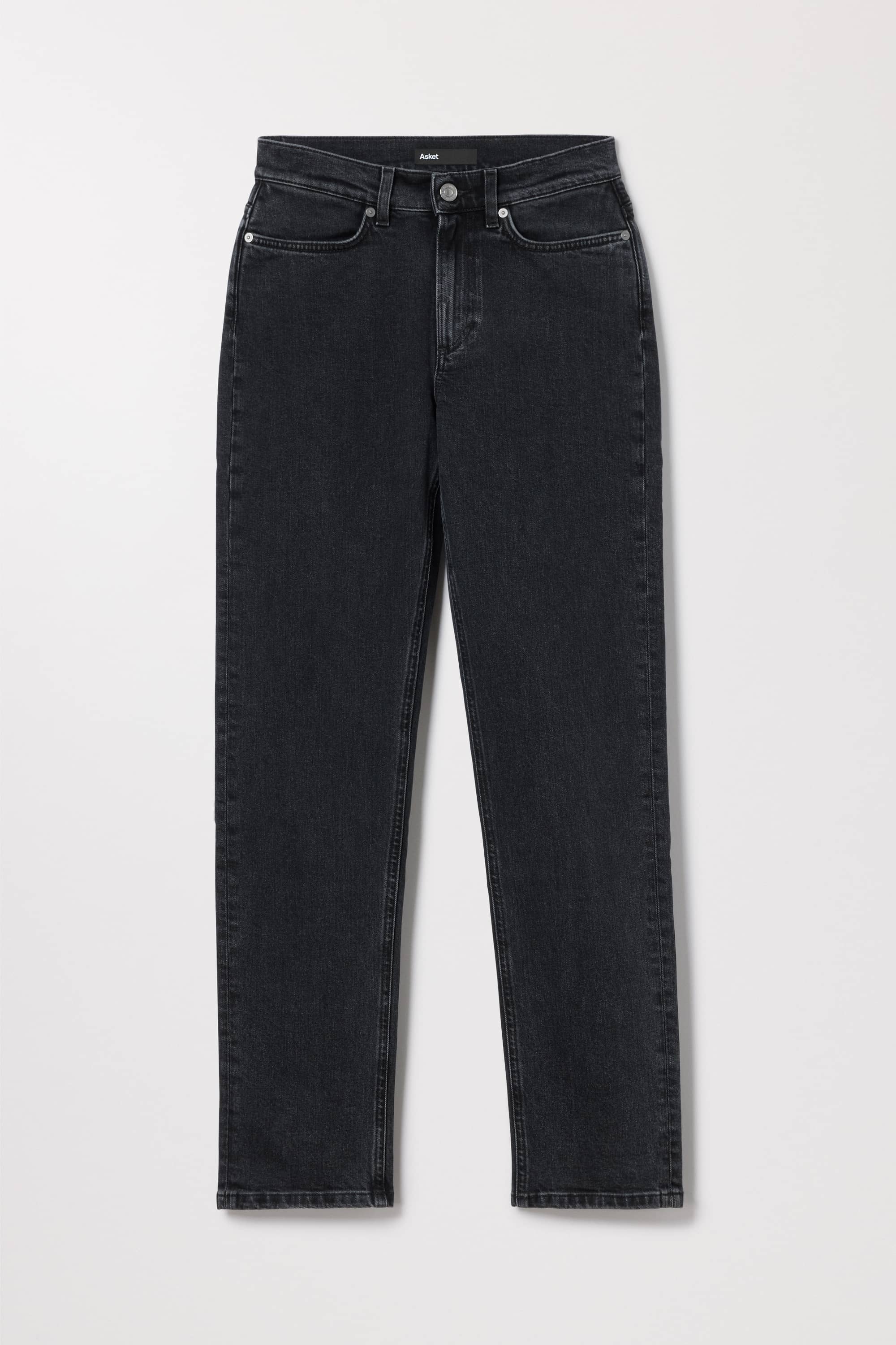 The Standard Jeans v1.0 - Archive