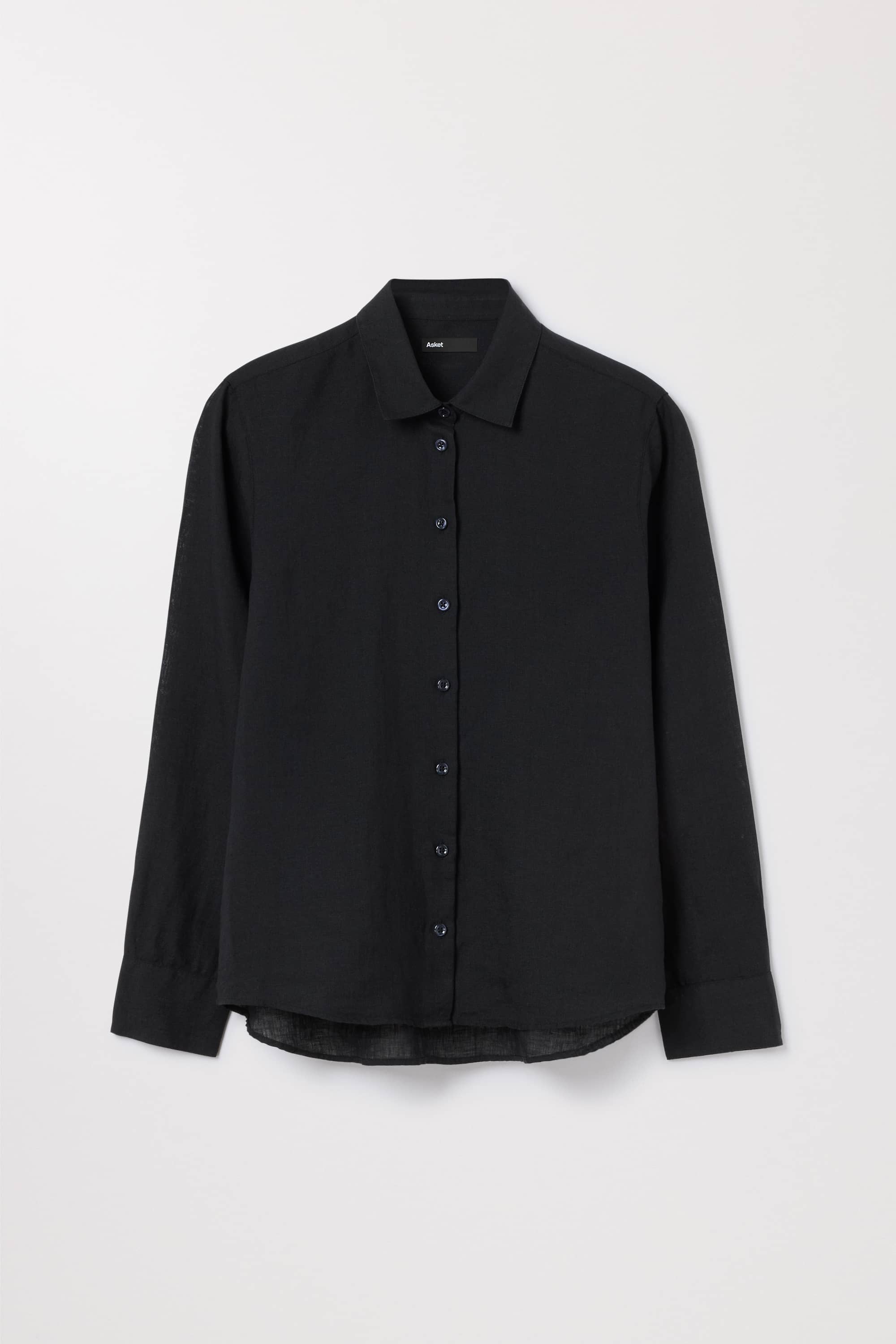 The Linen Shirt v1.0 - Archive