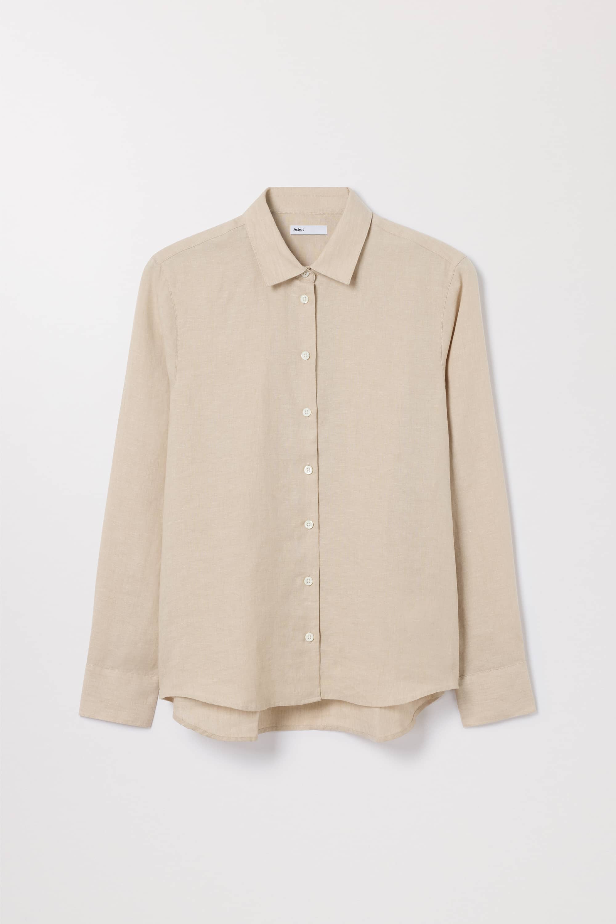The Linen Shirt v1.0 - Archive