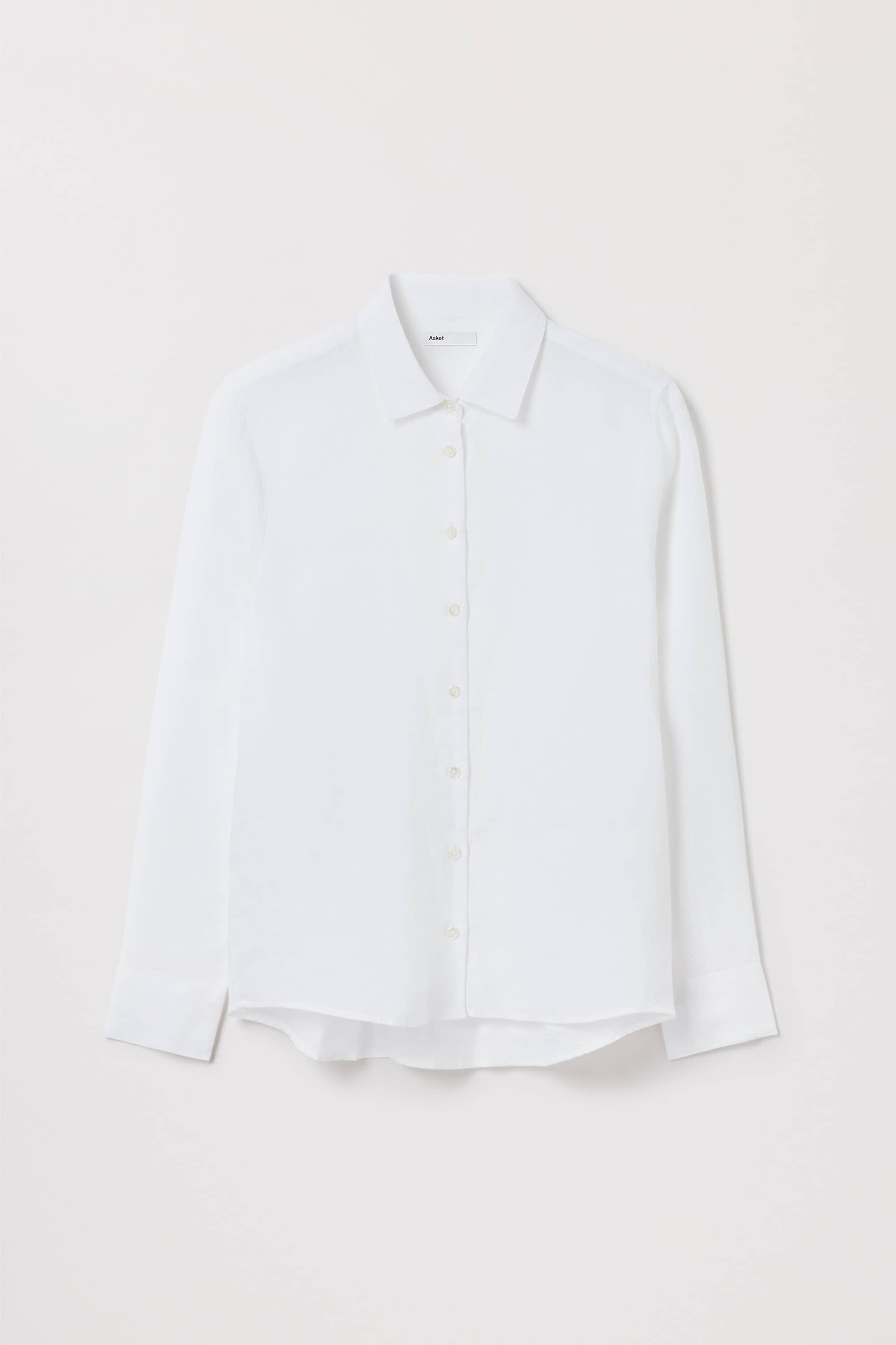 The Linen Shirt v1.0 - Archive
