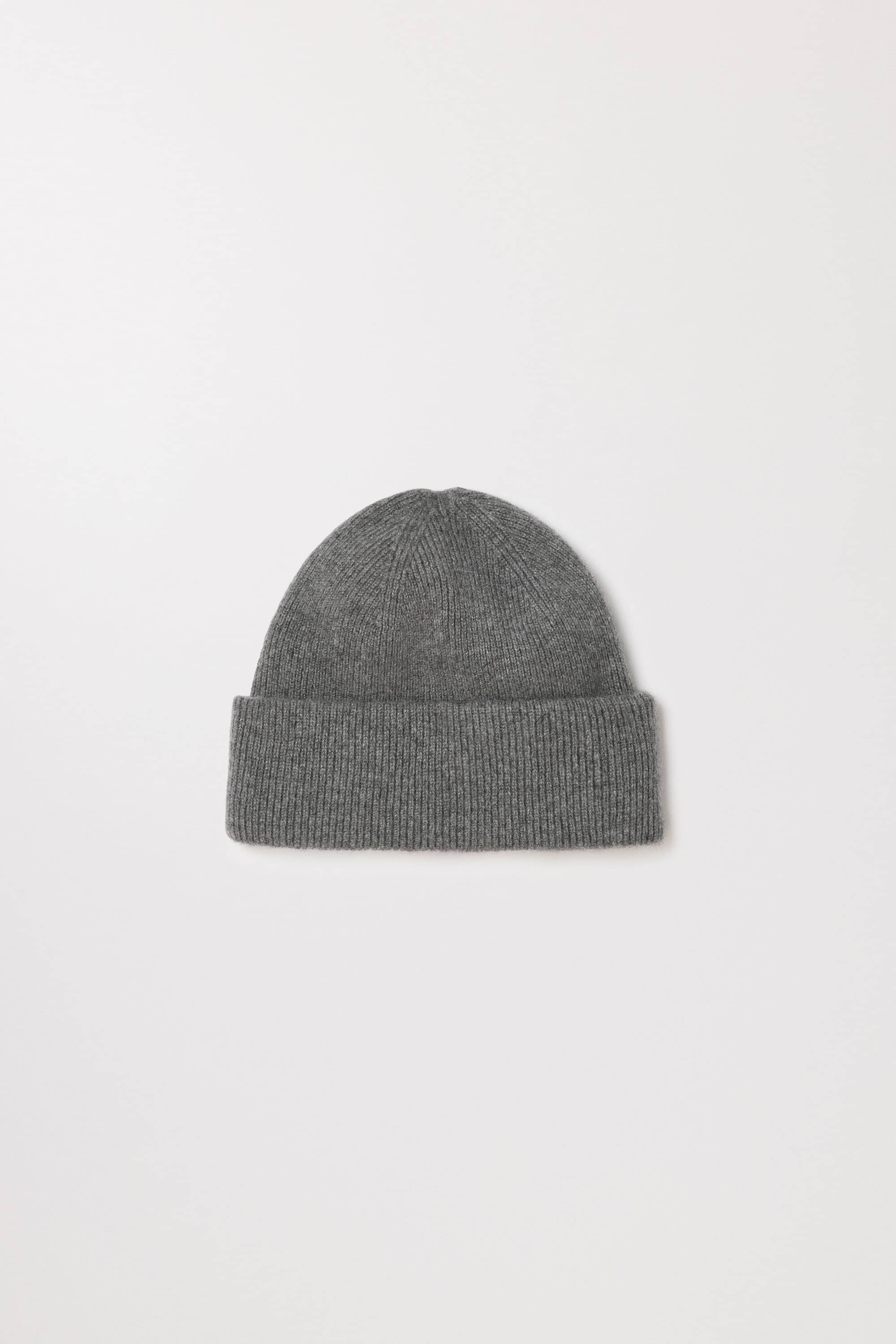 The Cashmere Beanie - Coming Soon