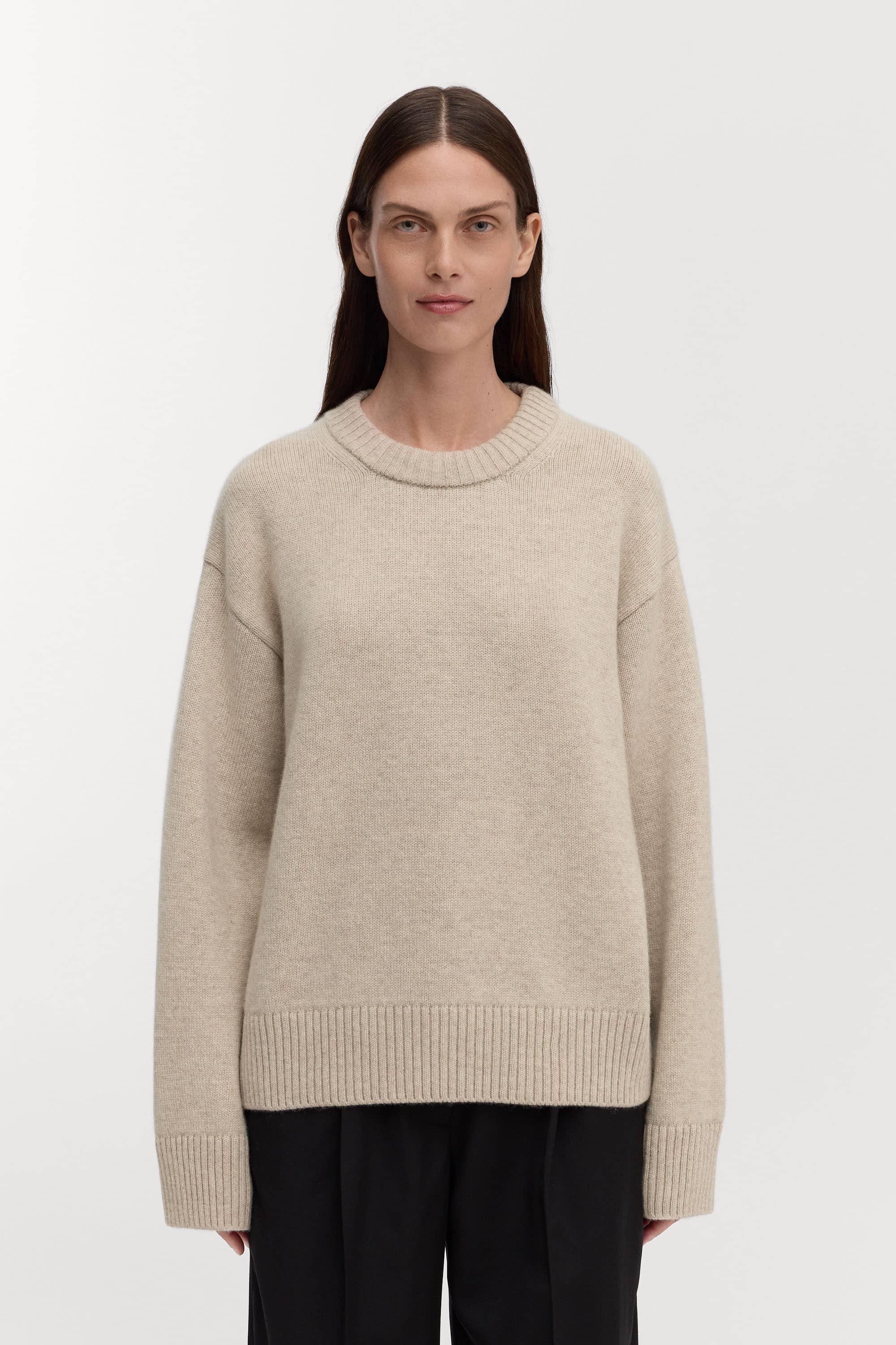 Image number 2 of The Cashmere Sweater