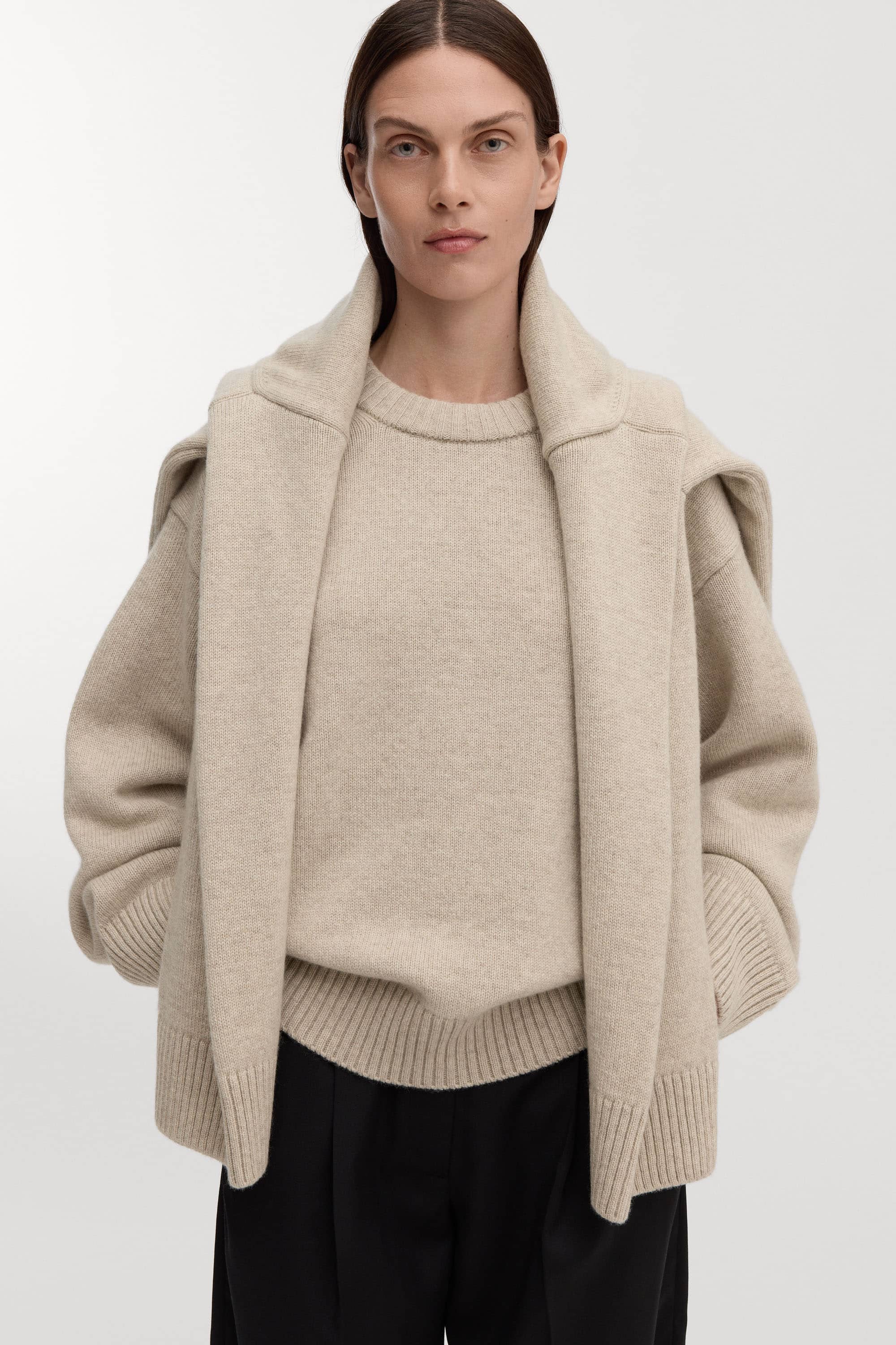 Image number 7 of The Cashmere Sweater