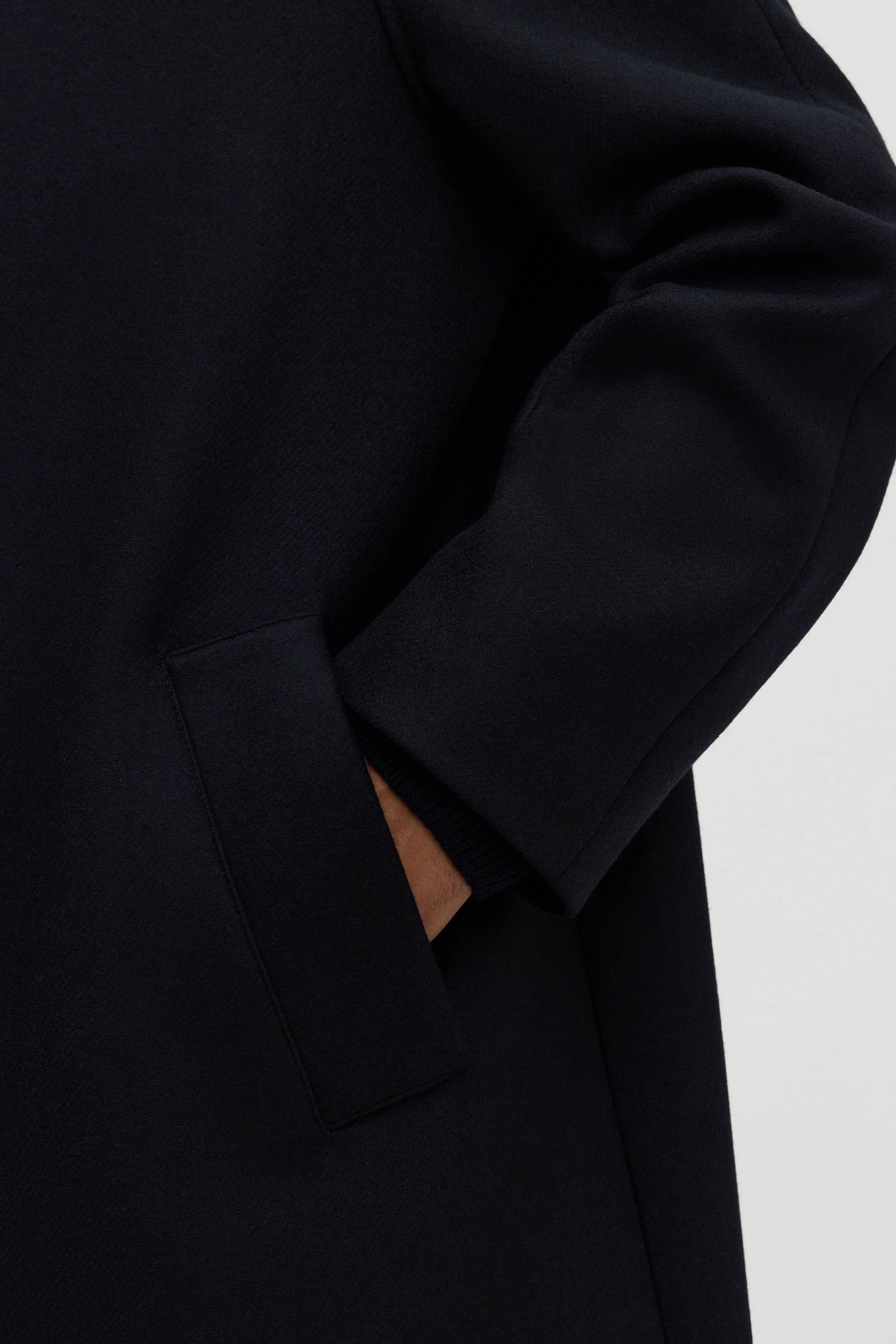 Image number 7 of The Wool Coat