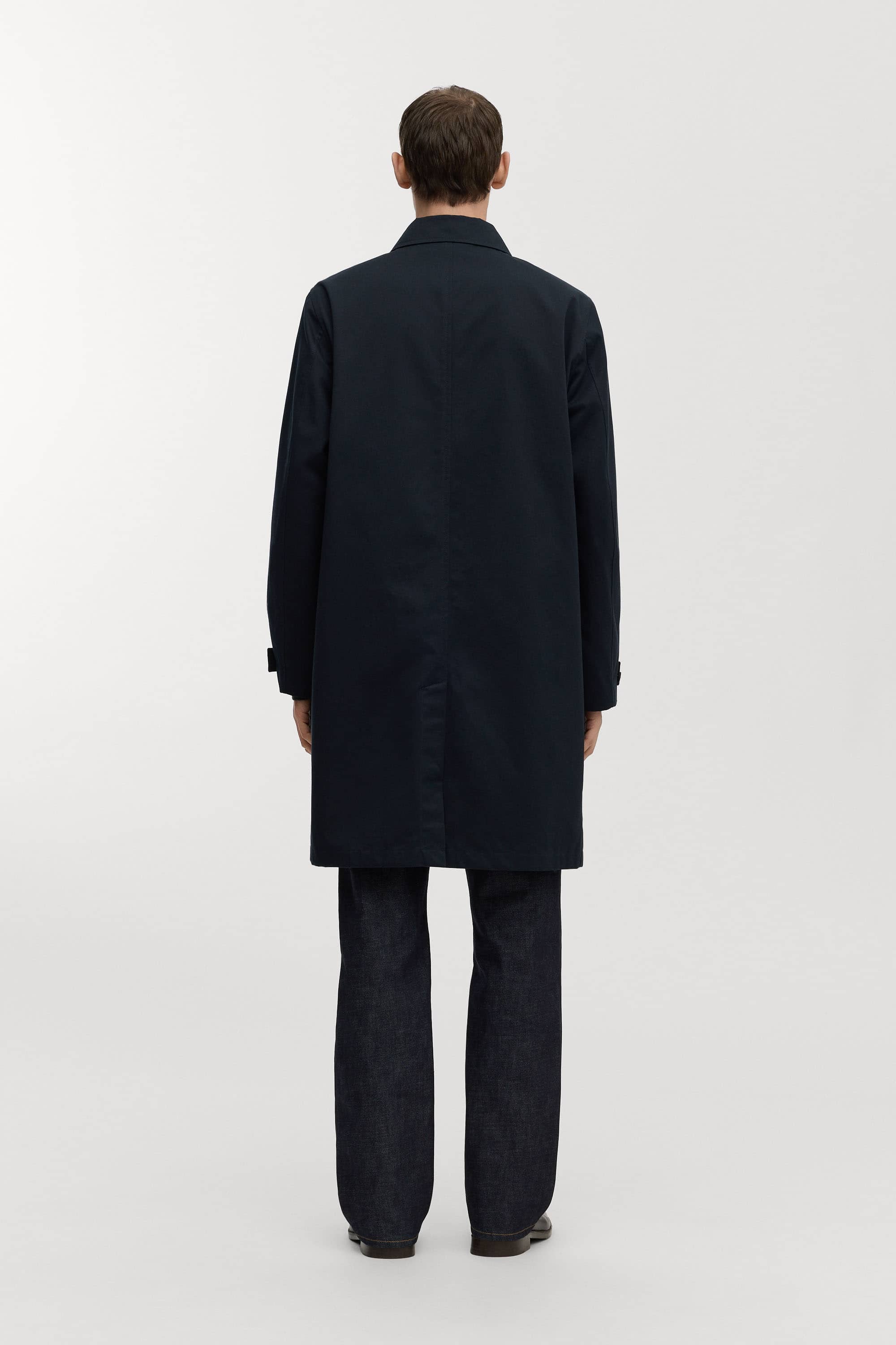 Image number 4 of The Car Coat