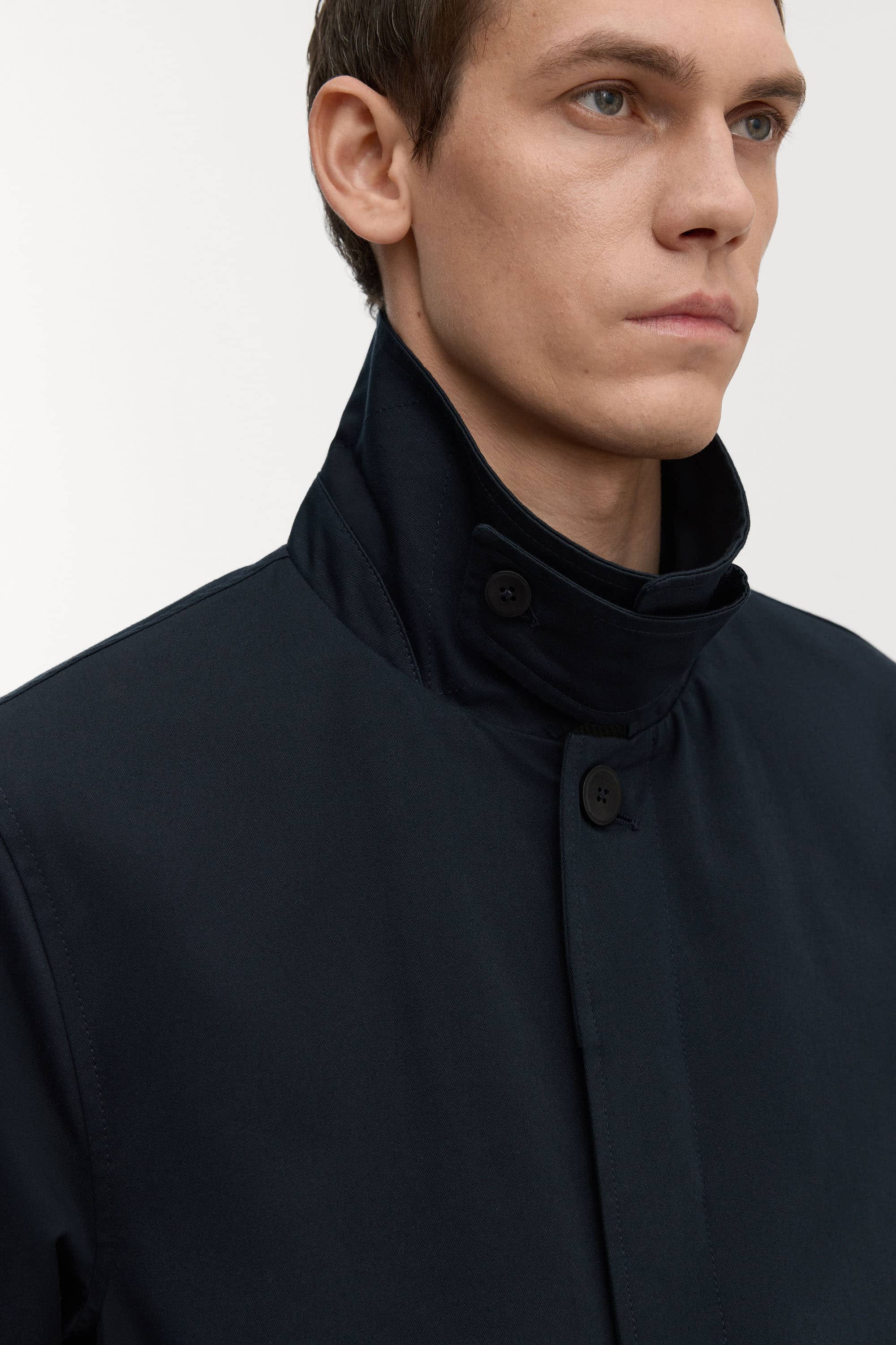 Image number 6 of The Car Coat