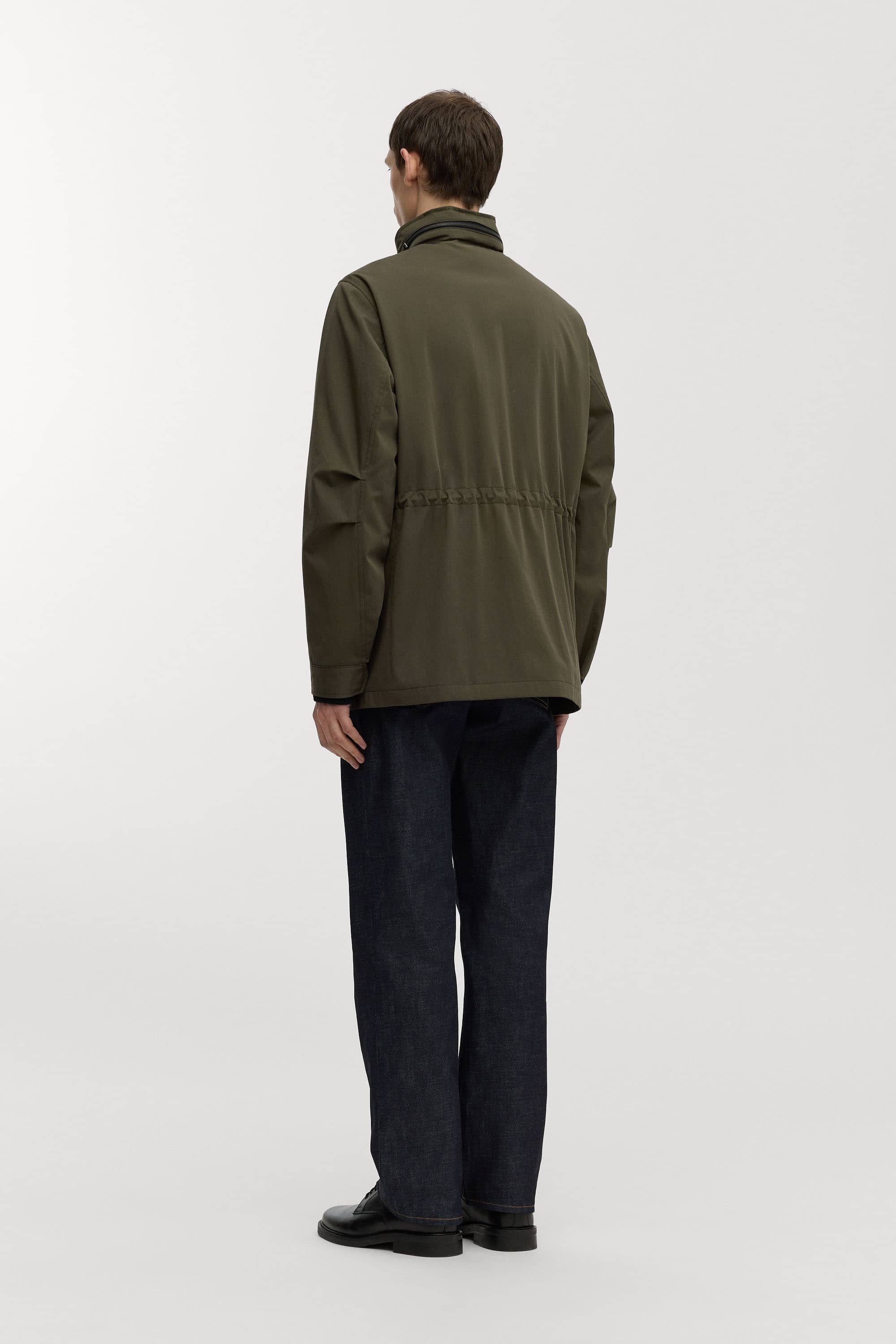 Image number 5 of The Field Jacket