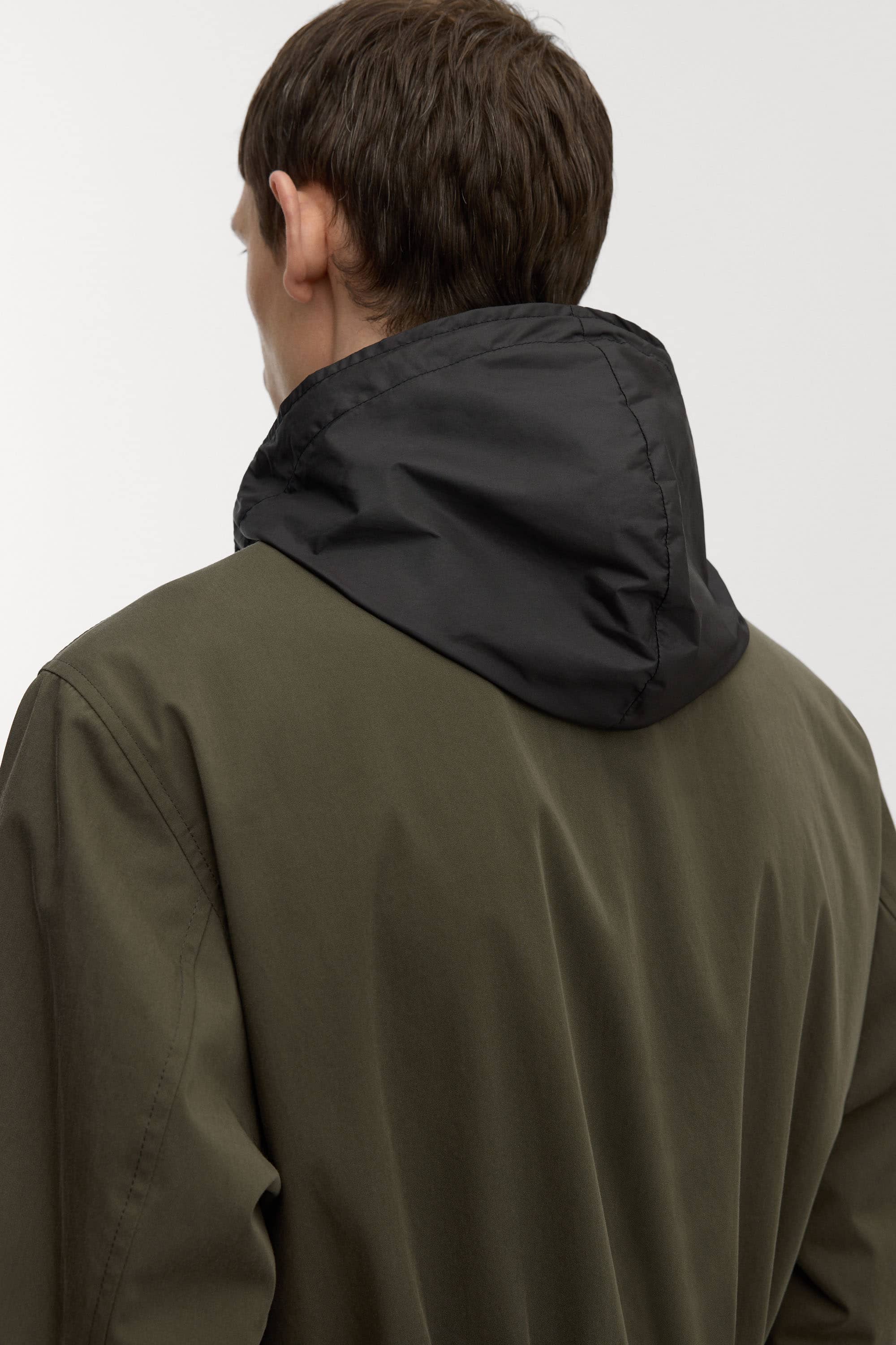 Image number 7 of The Field Jacket