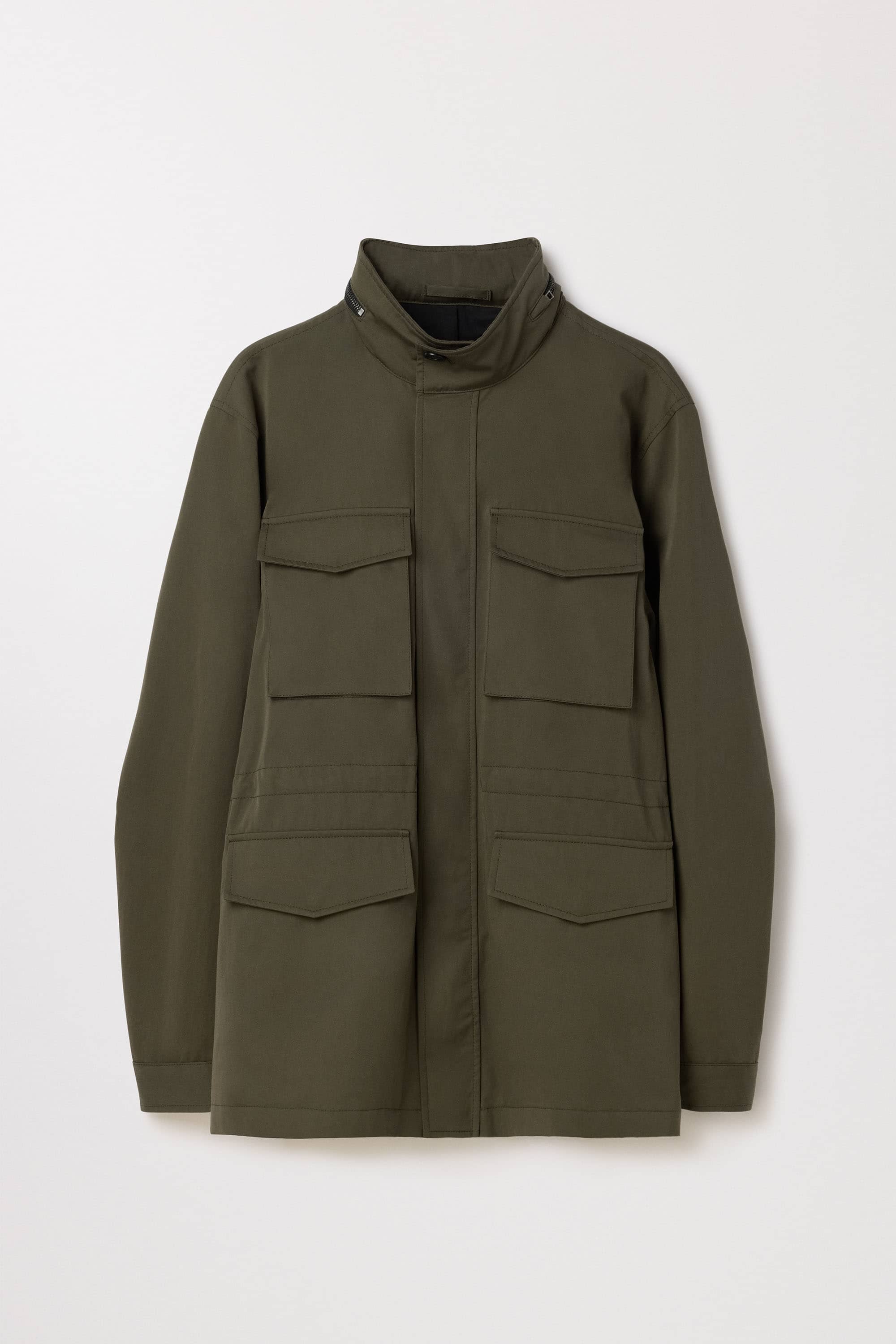 The Field Jacket