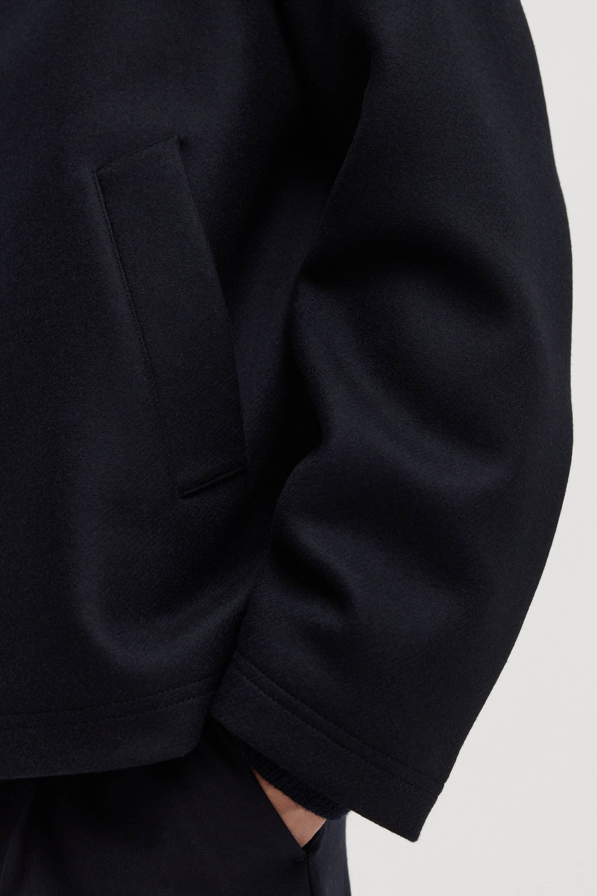 Image number 7 of The Wool Jacket