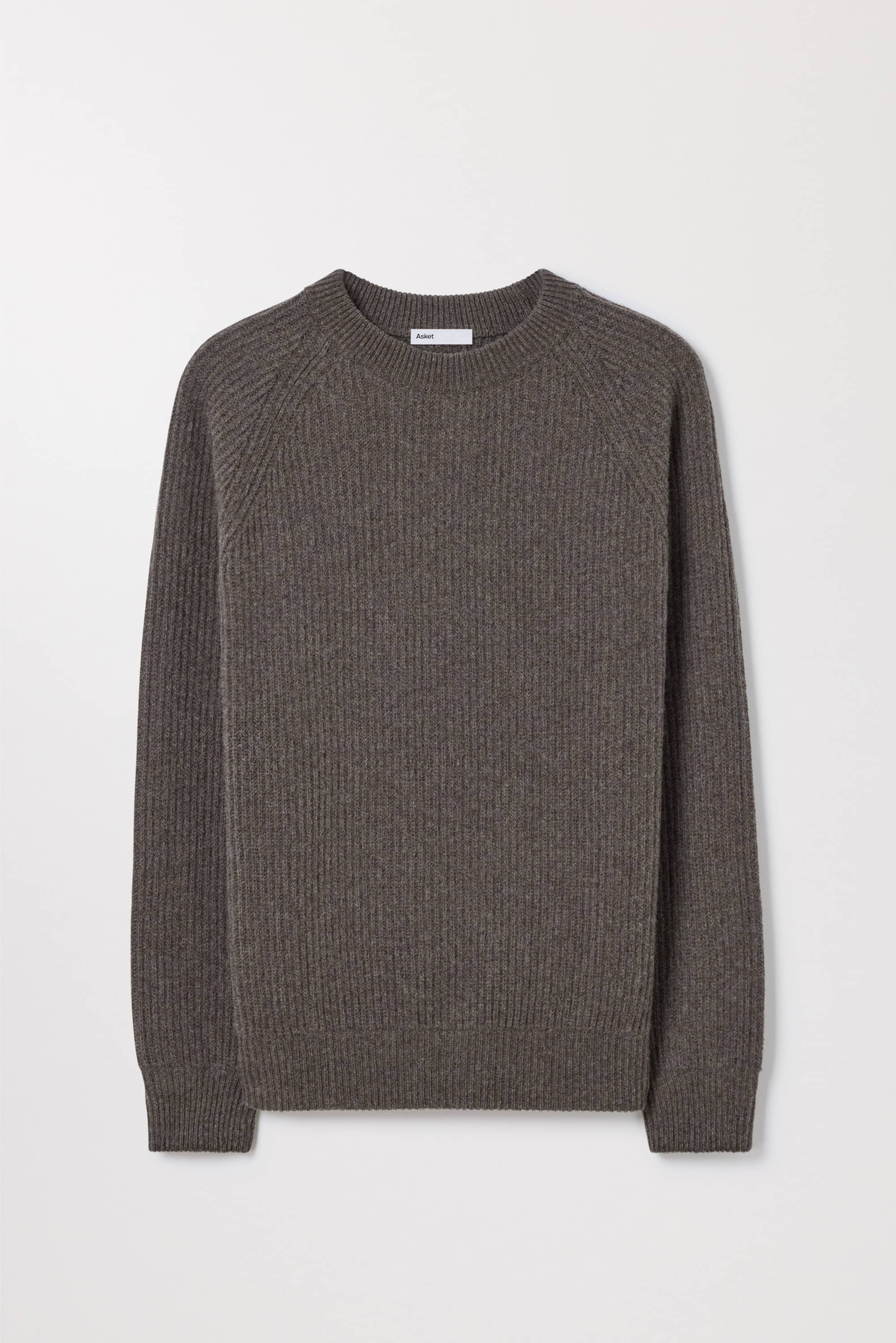 The Heavy Wool Sweater v1.0 - Archive