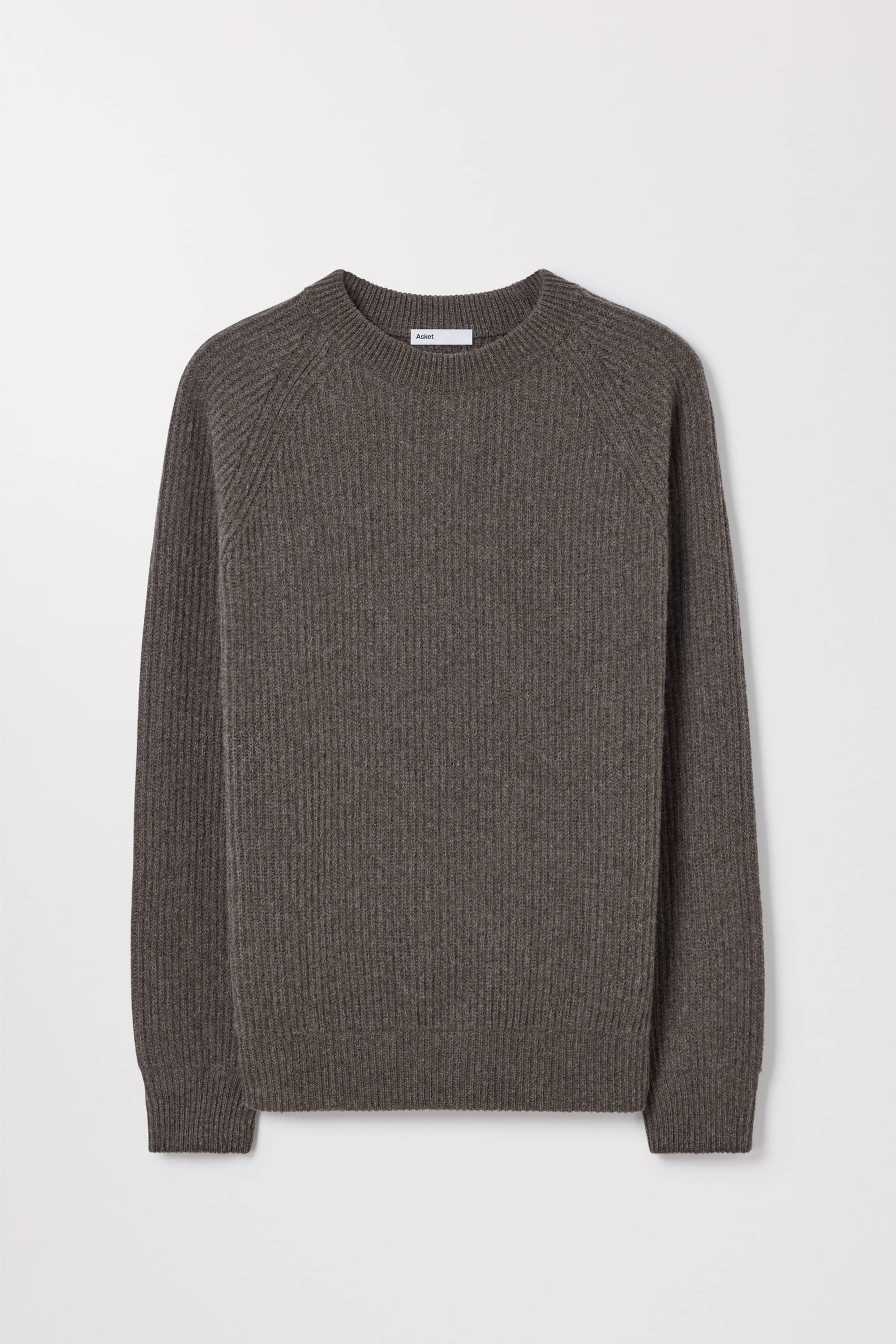 Image number 6 of The Heavy Wool Sweater v1.0 - Archive