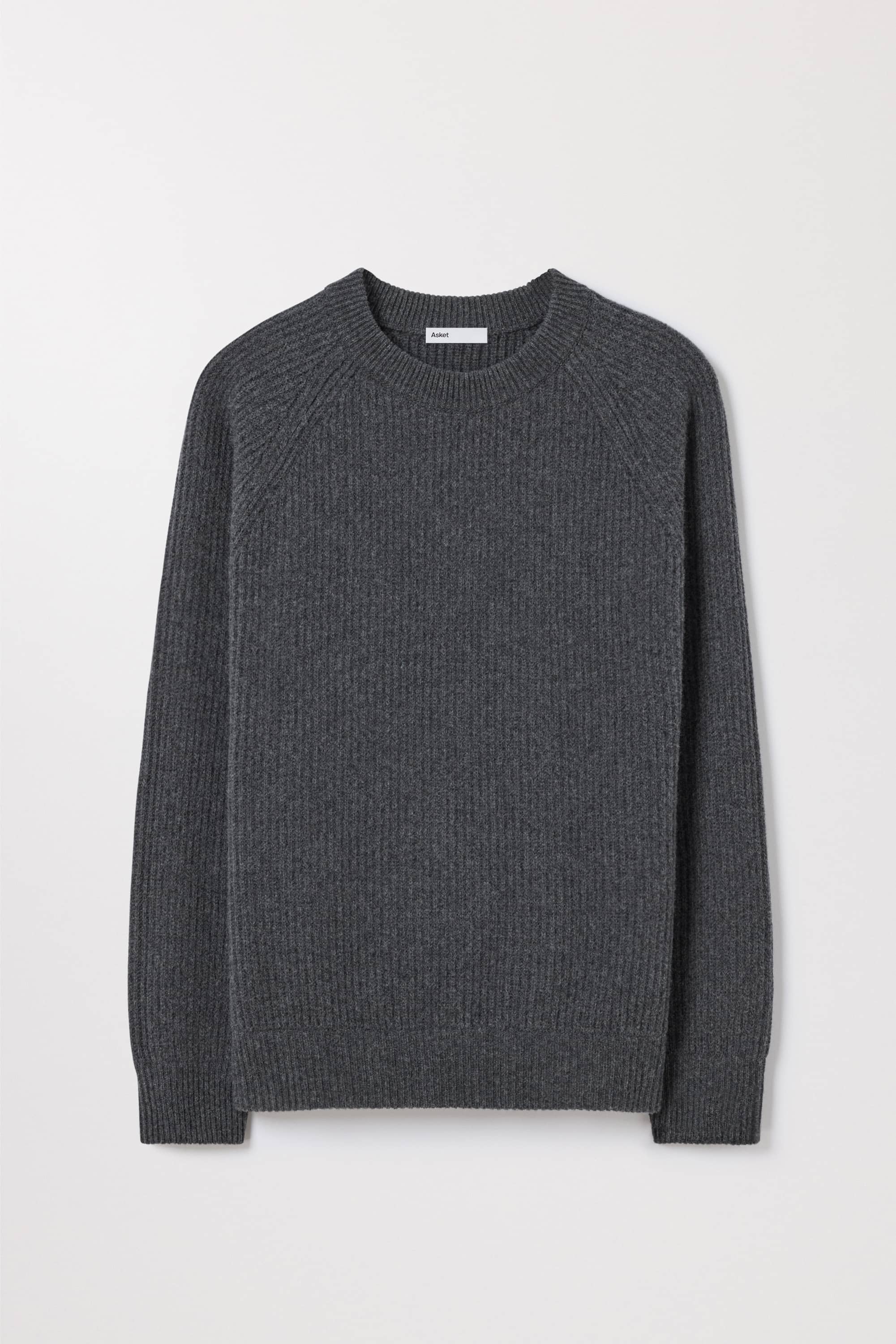 Image number 6 of The Heavy Wool Sweater v1.0 - Archive