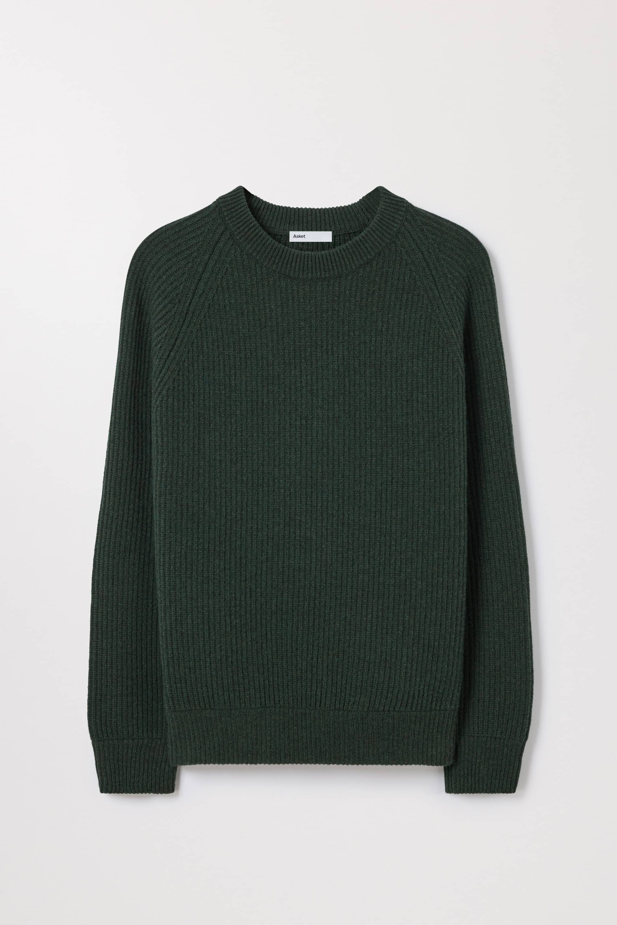 The Heavy Wool Sweater v1.0 - Archive