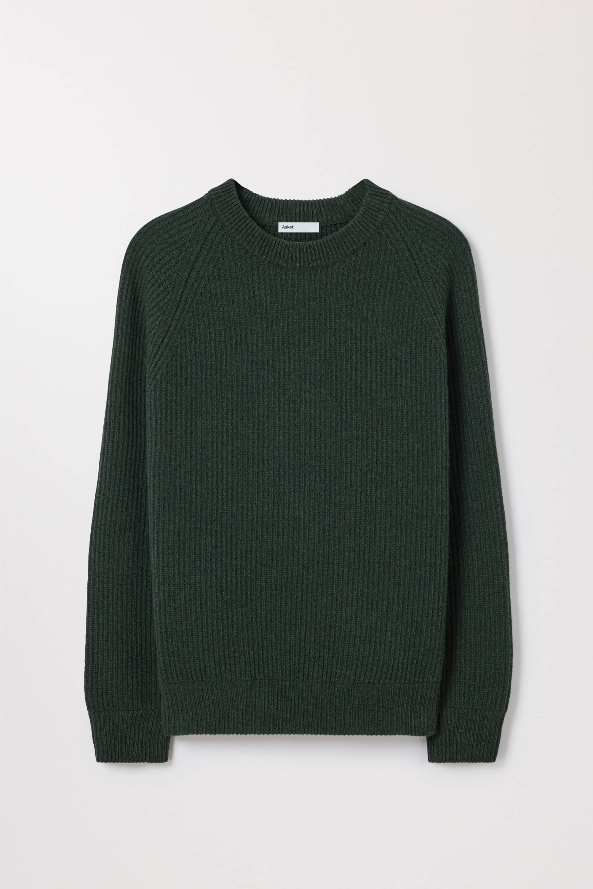 Image number 6 of The Heavy Wool Sweater v1.0 - Archive