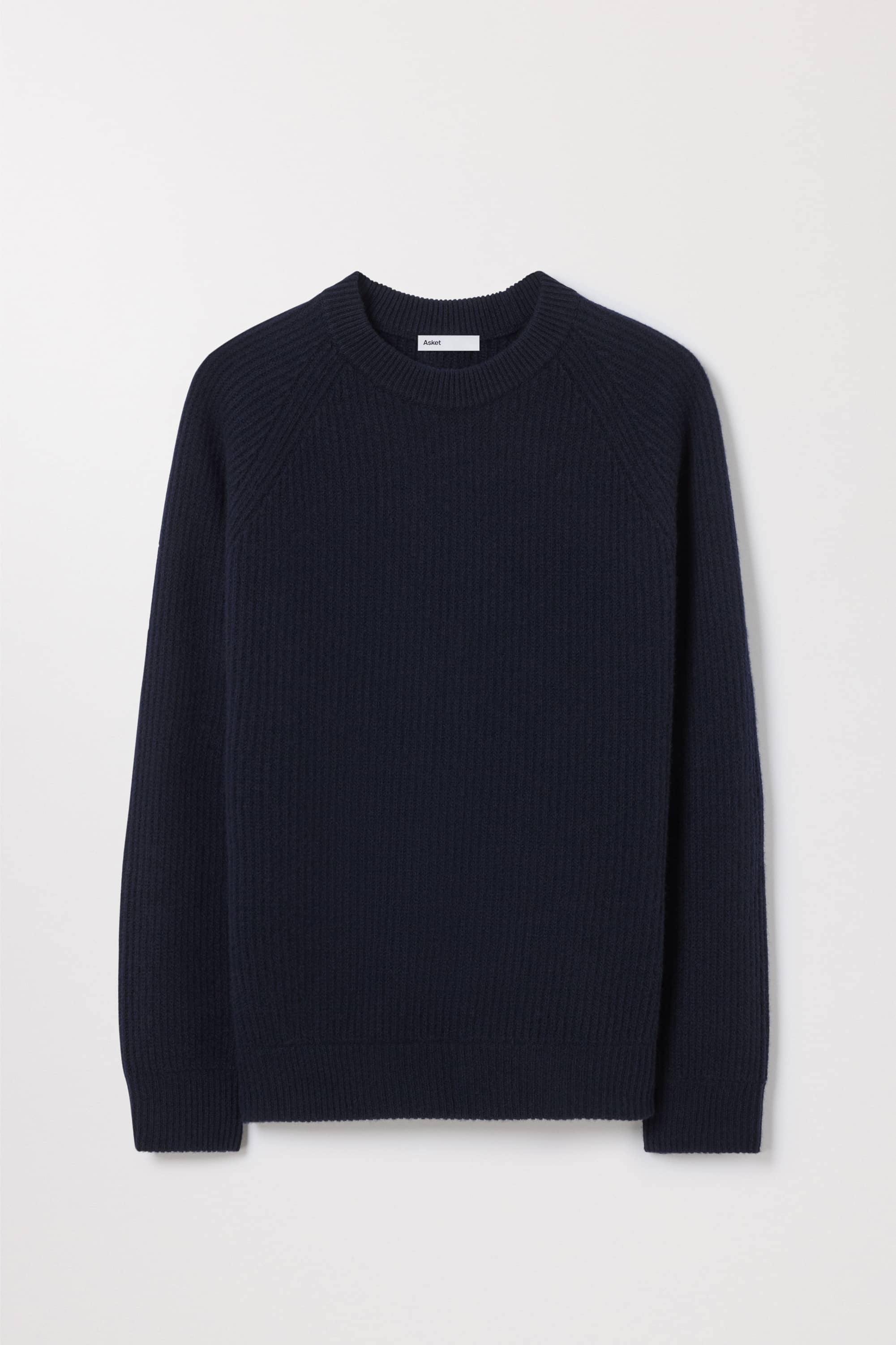 The Heavy Wool Sweater v1.0 - Archive
