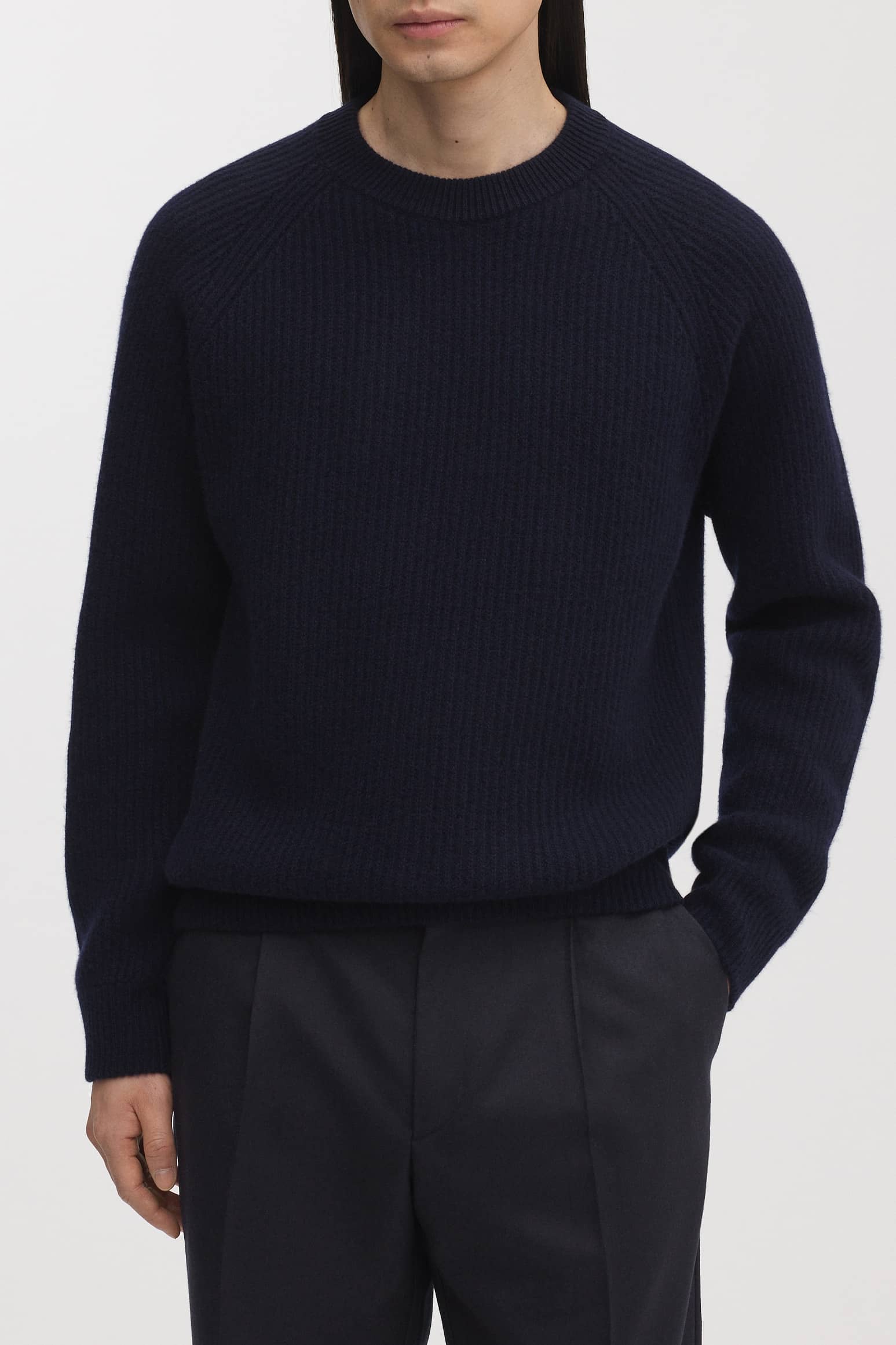 Image number 2 of The Heavy Wool Sweater v1.0 - Archive