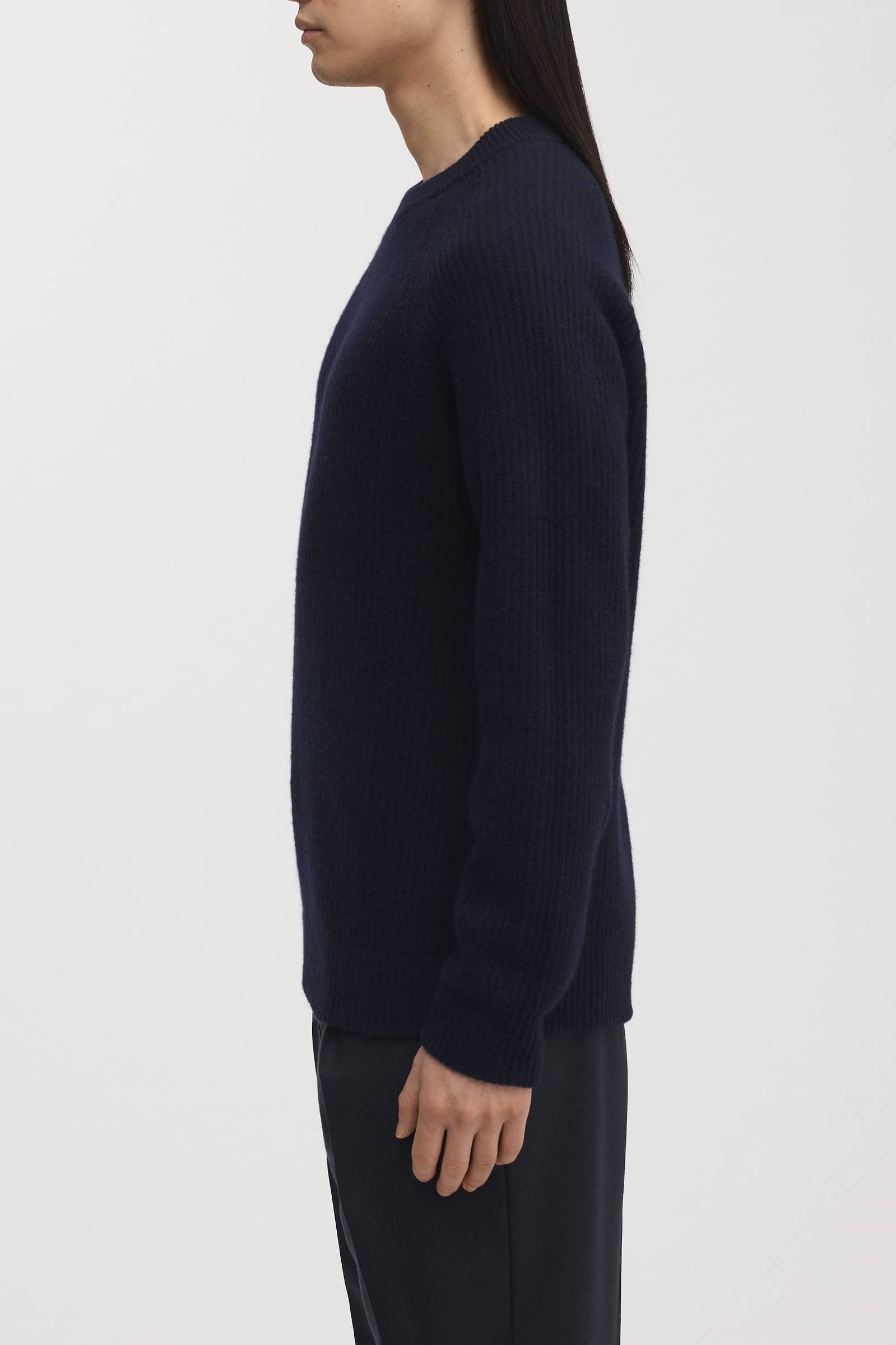 Image number 3 of The Heavy Wool Sweater v1.0 - Archive