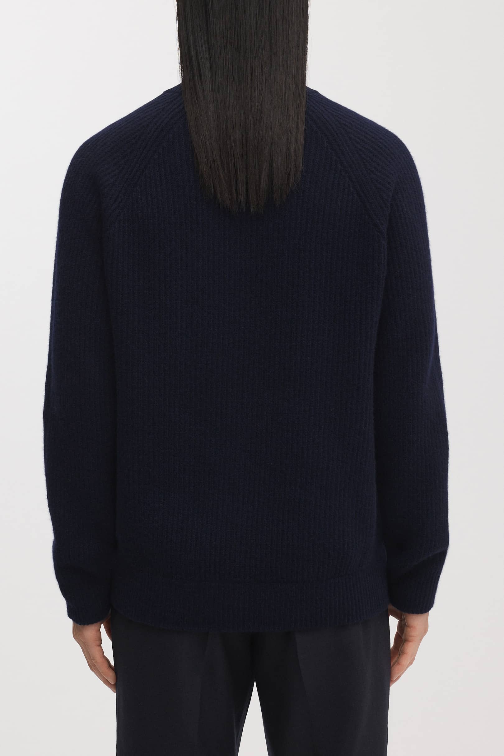 Image number 4 of The Heavy Wool Sweater v1.0 - Archive